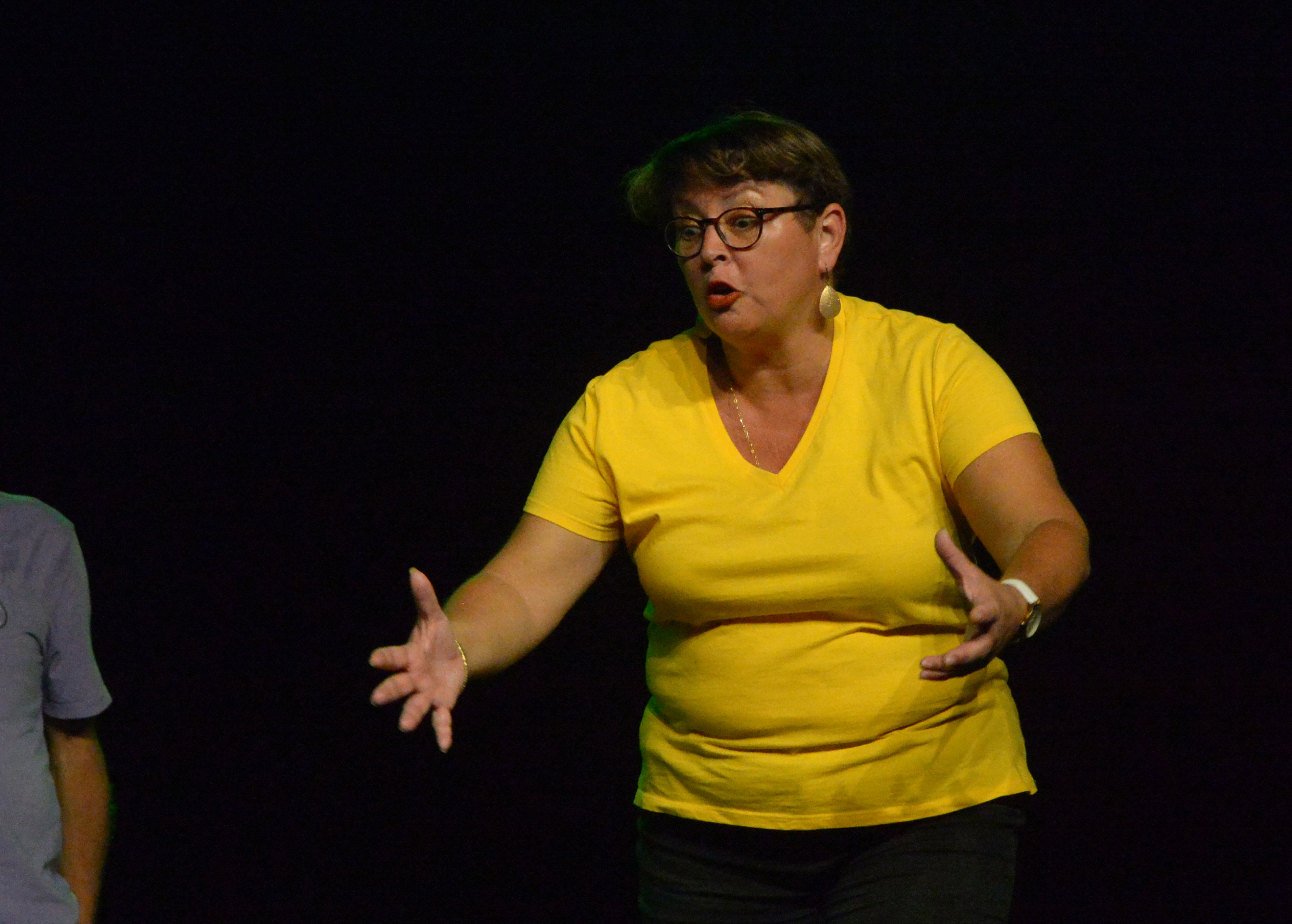 Ouest Rox propose du théâtre pour tous