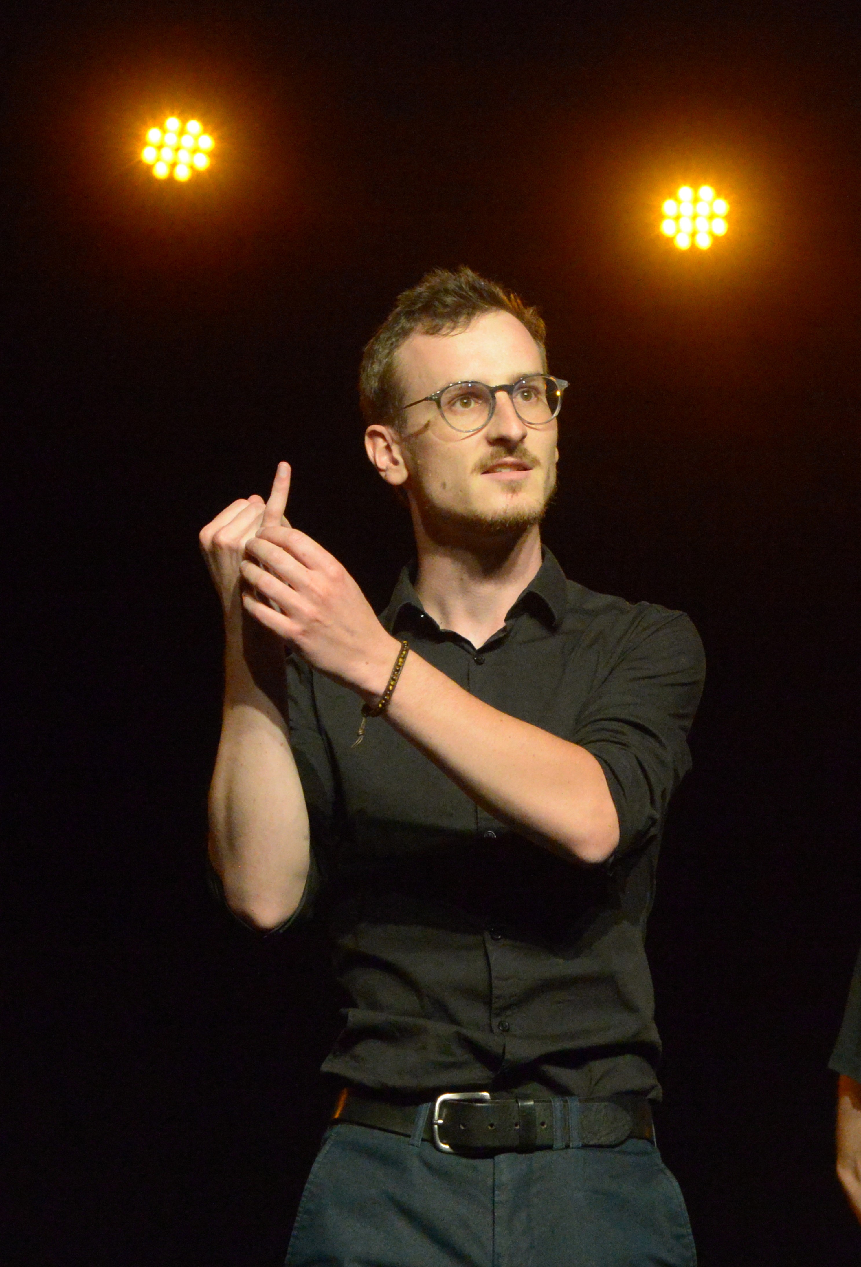 Ouest Rox propose du théâtre pour tous