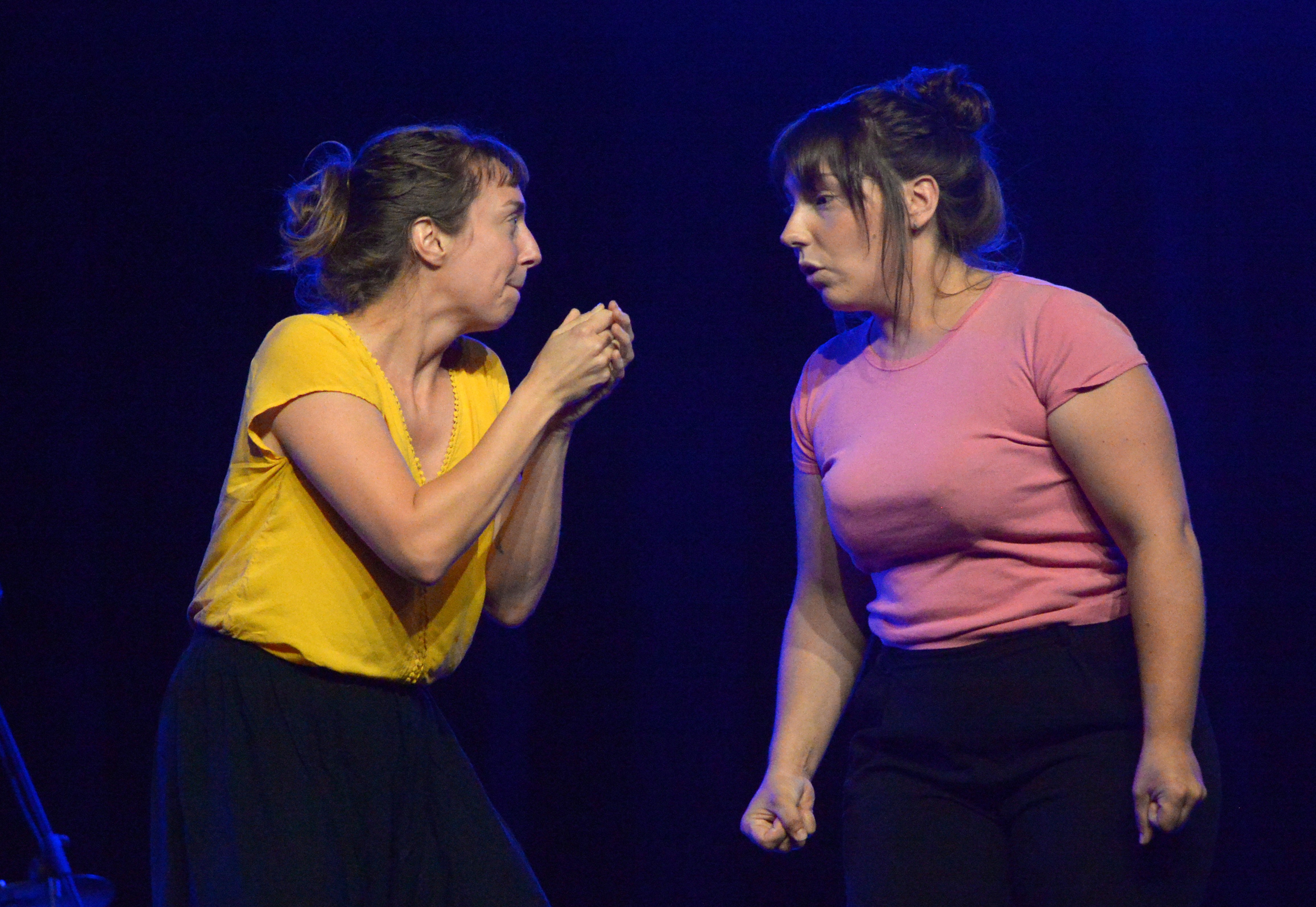 Ouest Rox propose du théâtre pour tous