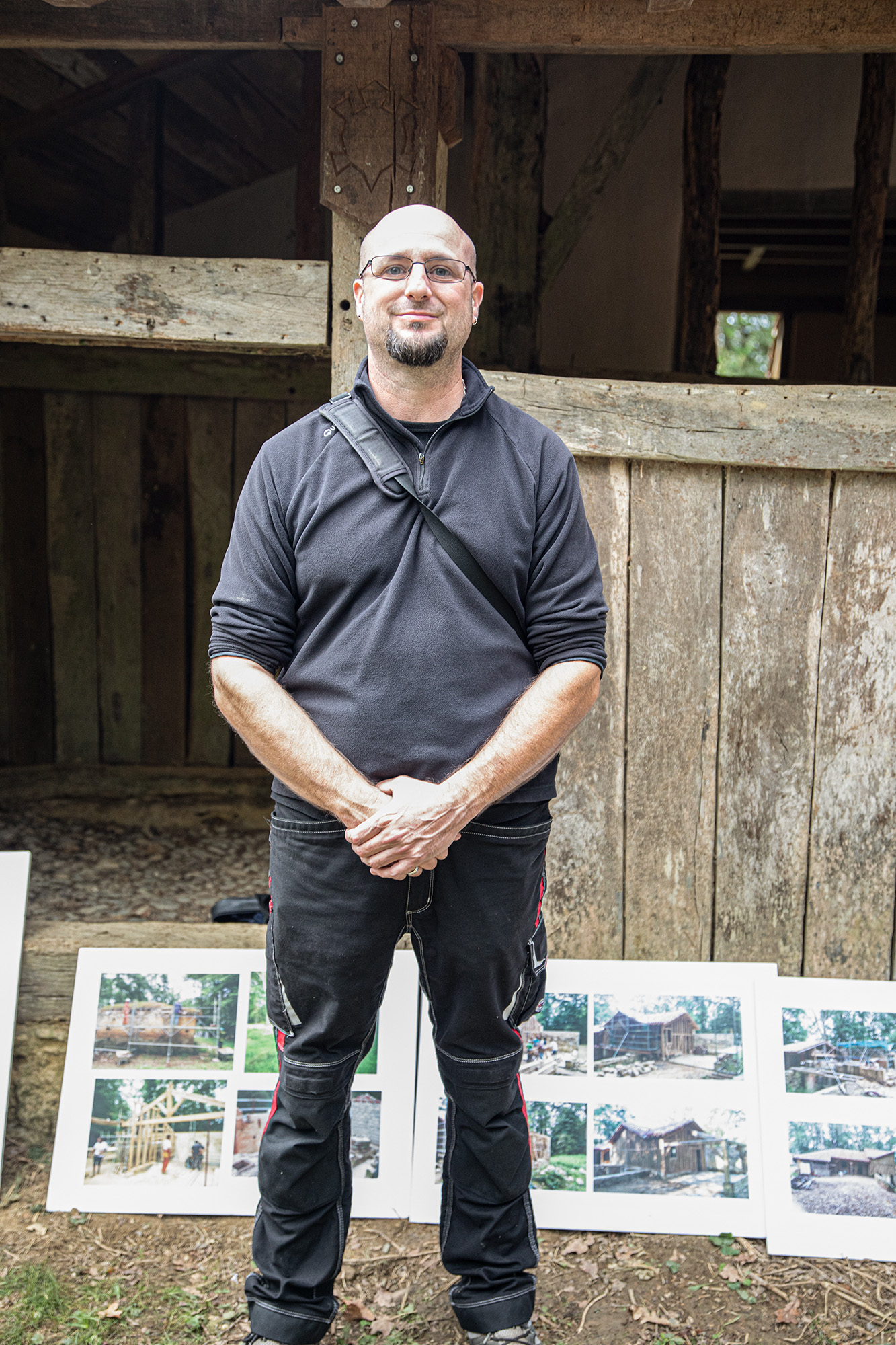 8 Nicolas Bernadicou  technicien coordinateur des travaux Nicolas Bernadicou1bis 011022.jpg
