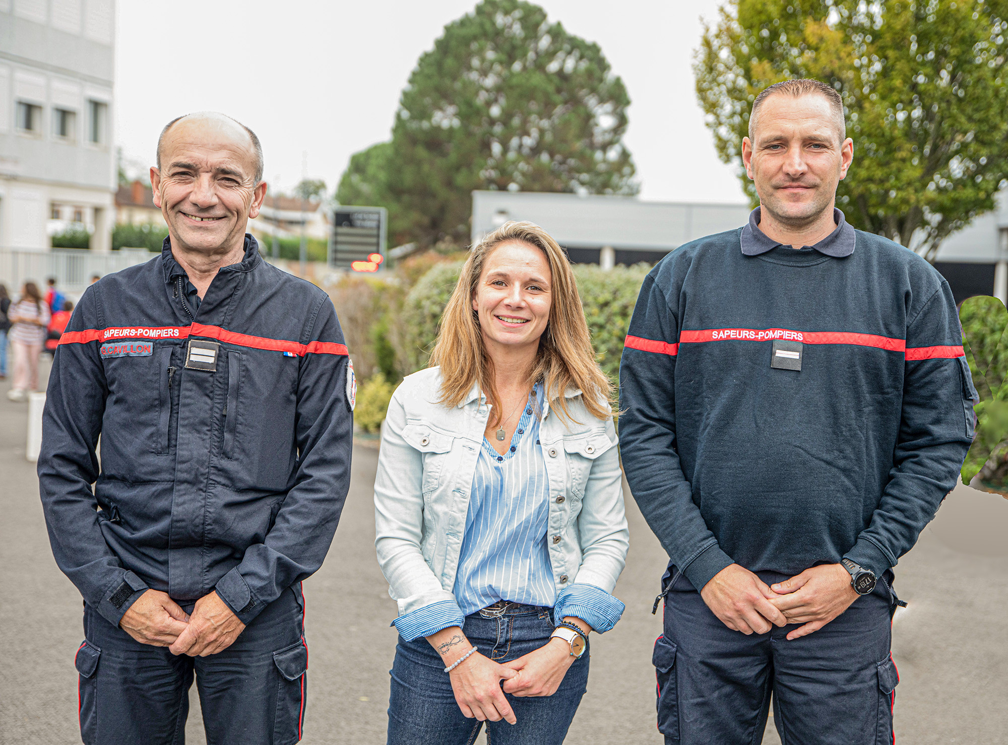 1 Lt Guy Cavillon lt Aurélie Riere A-C Samuel Mourier 1bis 131022.jpg