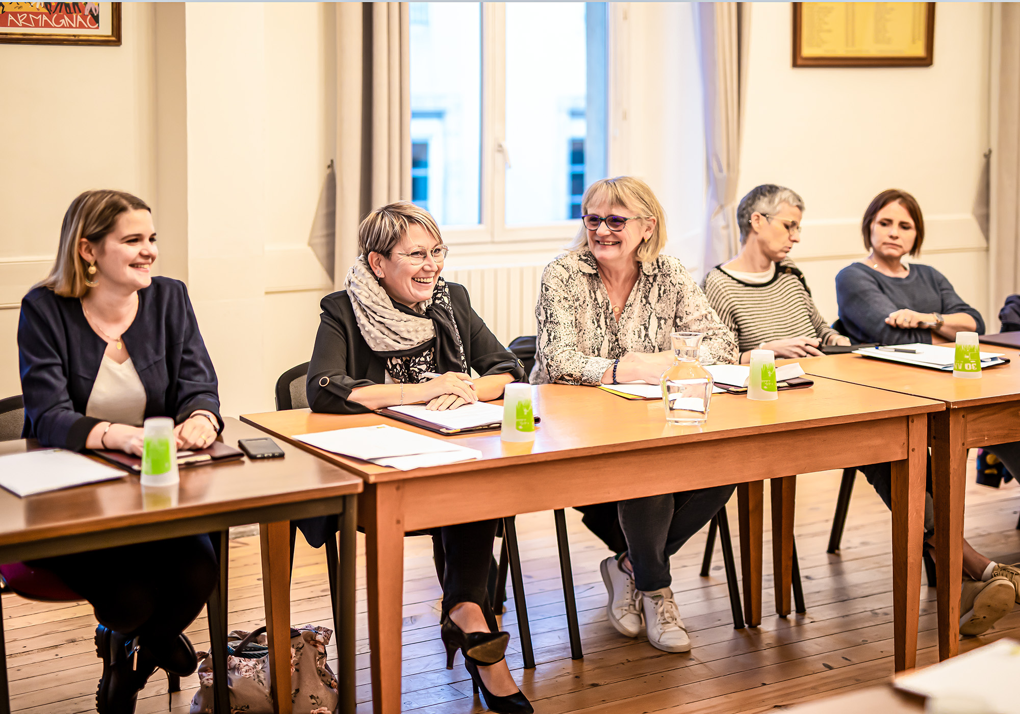 5 Justine Escalas Marie-France Santos Christine marqueEdith Larrieu Magali Marque 1bis 251022.jpg