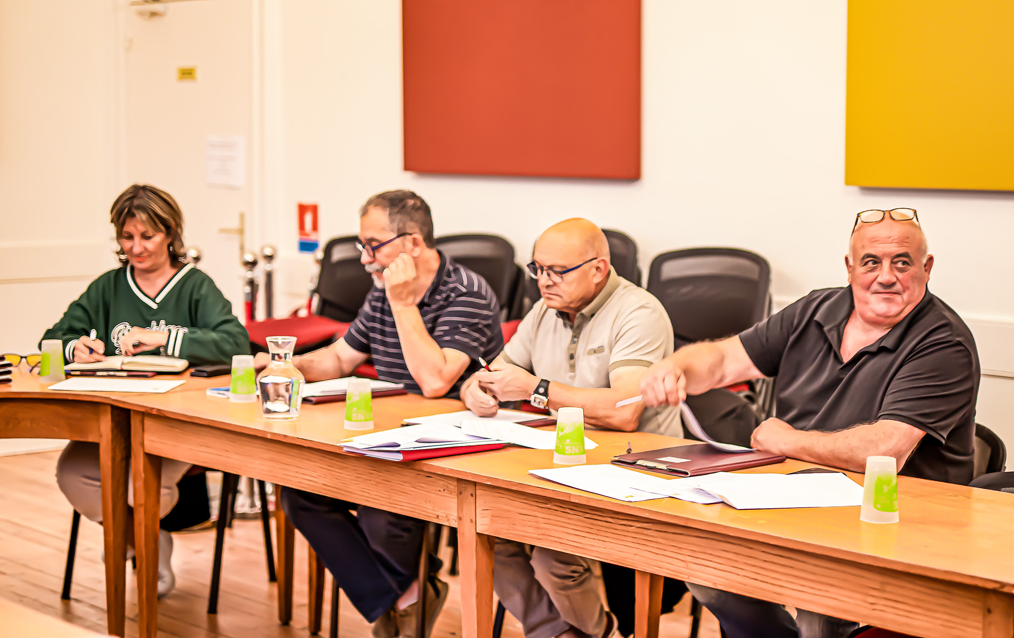7 Christine Campistron Joseph Belkri Jean-Claude Drouard Daniel Lafforgue 1bis 251122.jpg