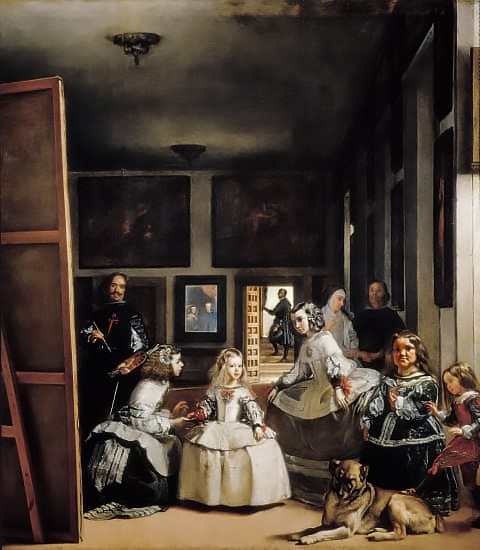 11 DR Wiki Les Menines de Velasquez 1bis 141122.jpg