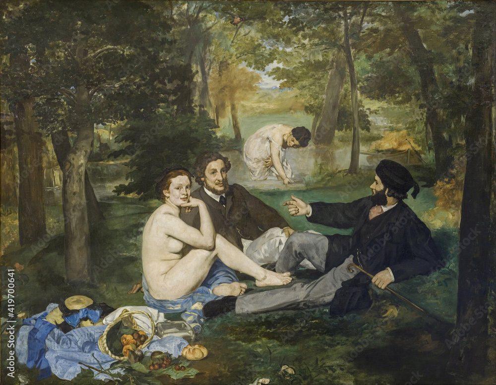 Le déjeuner sur l'herbe AdobeStock_419700641_Preview_Editorial_Use_Only.jpg
