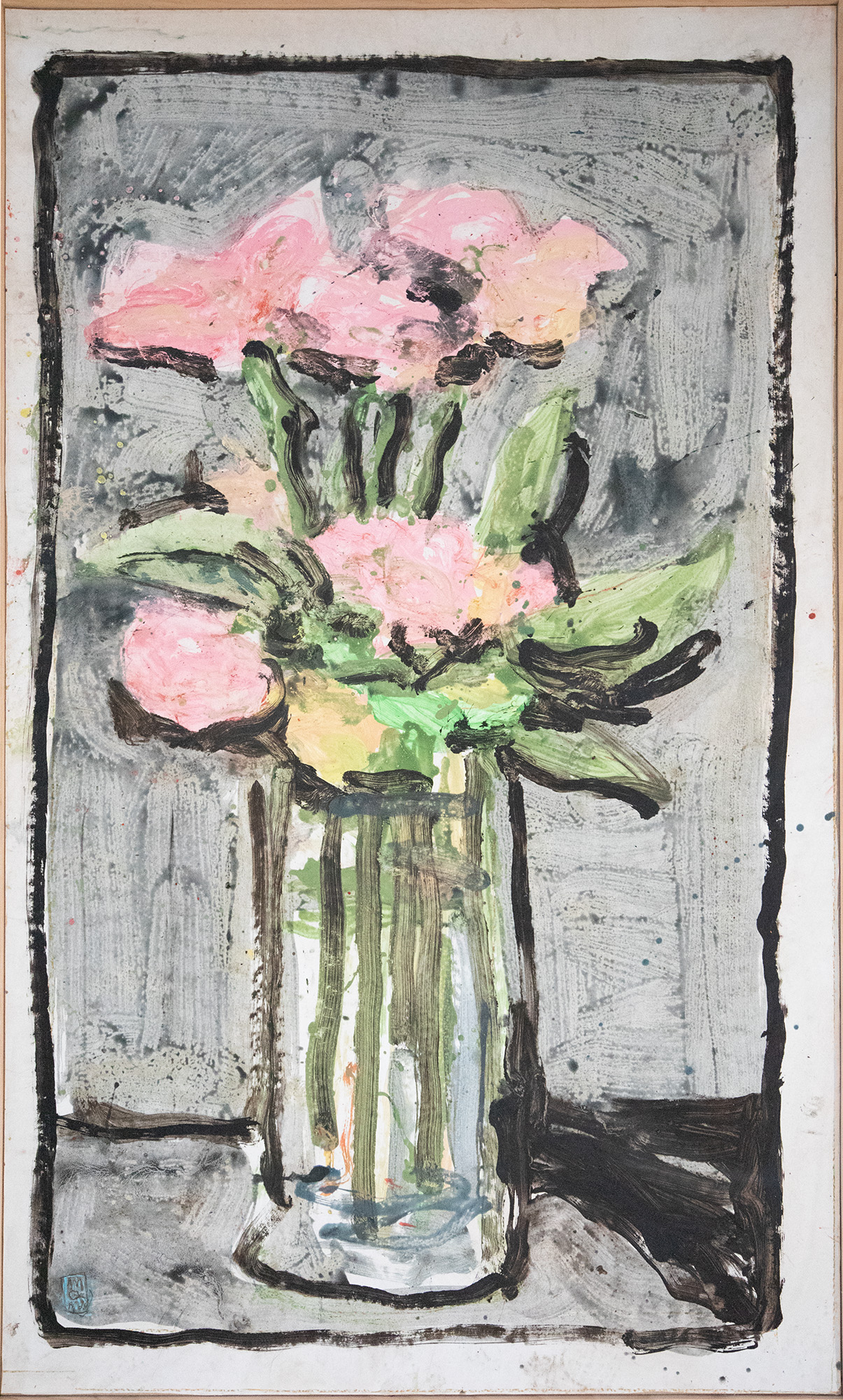 8 Vase de fleurs de Charlotte Maupeou 1bis 101122.jpg