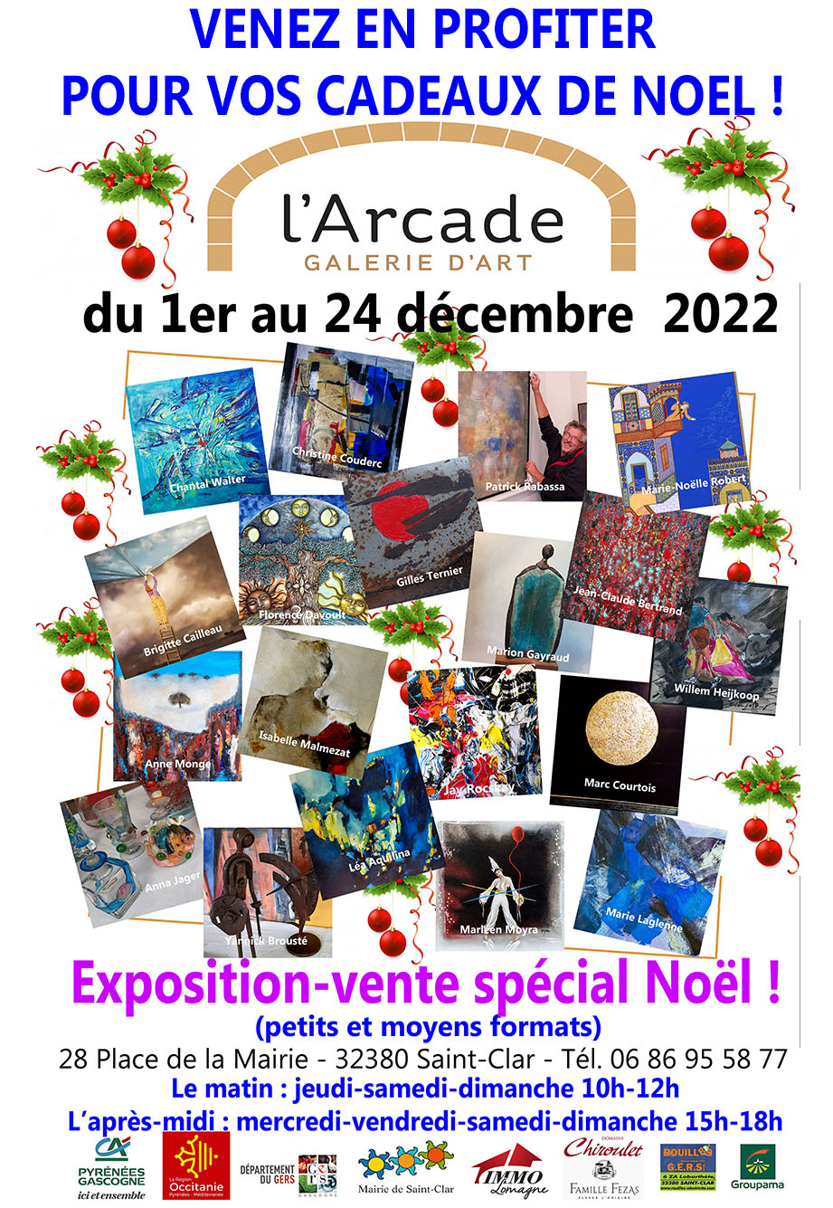 Exposition Arcade spécial Noël 2022.jpg
