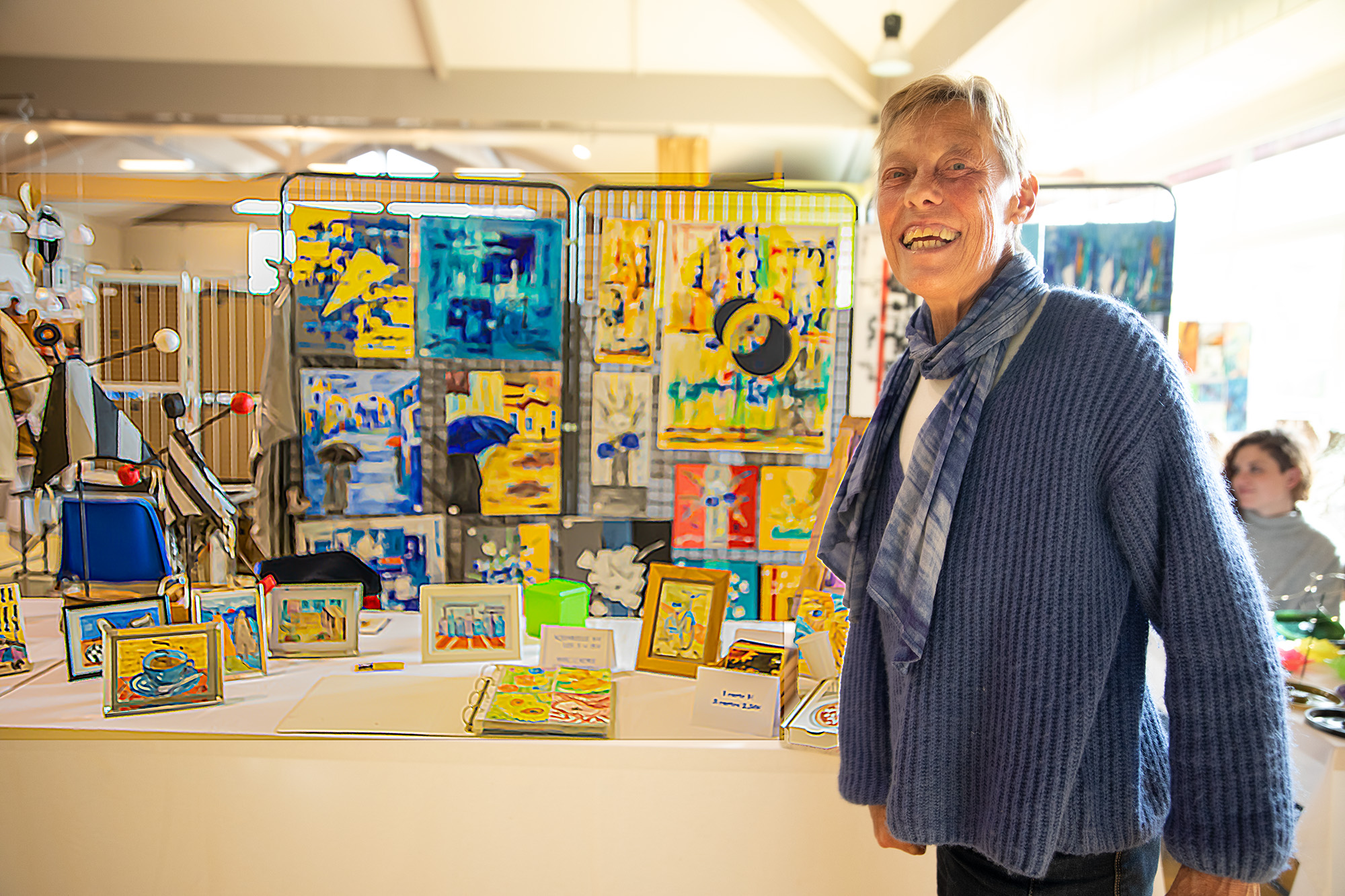 12 Stand de Dagmar Bonemann 1bis 201122.jpg