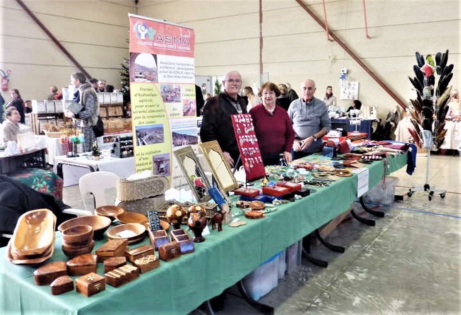Marché Noël Ordan Larroque 1 (Copier).JPG