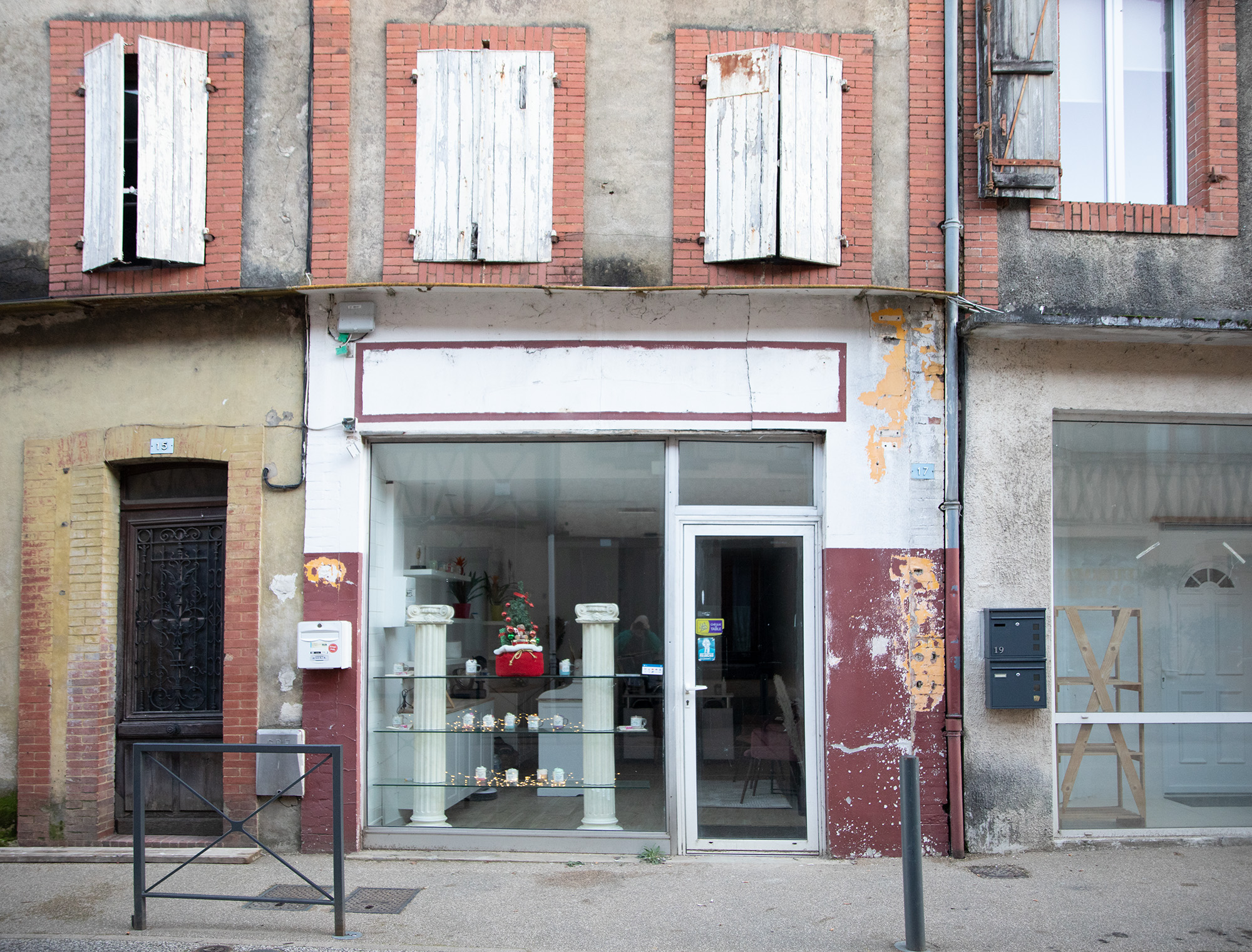6 Le magasin est au 15 de la rue Nationale 1bis 091222.jpg