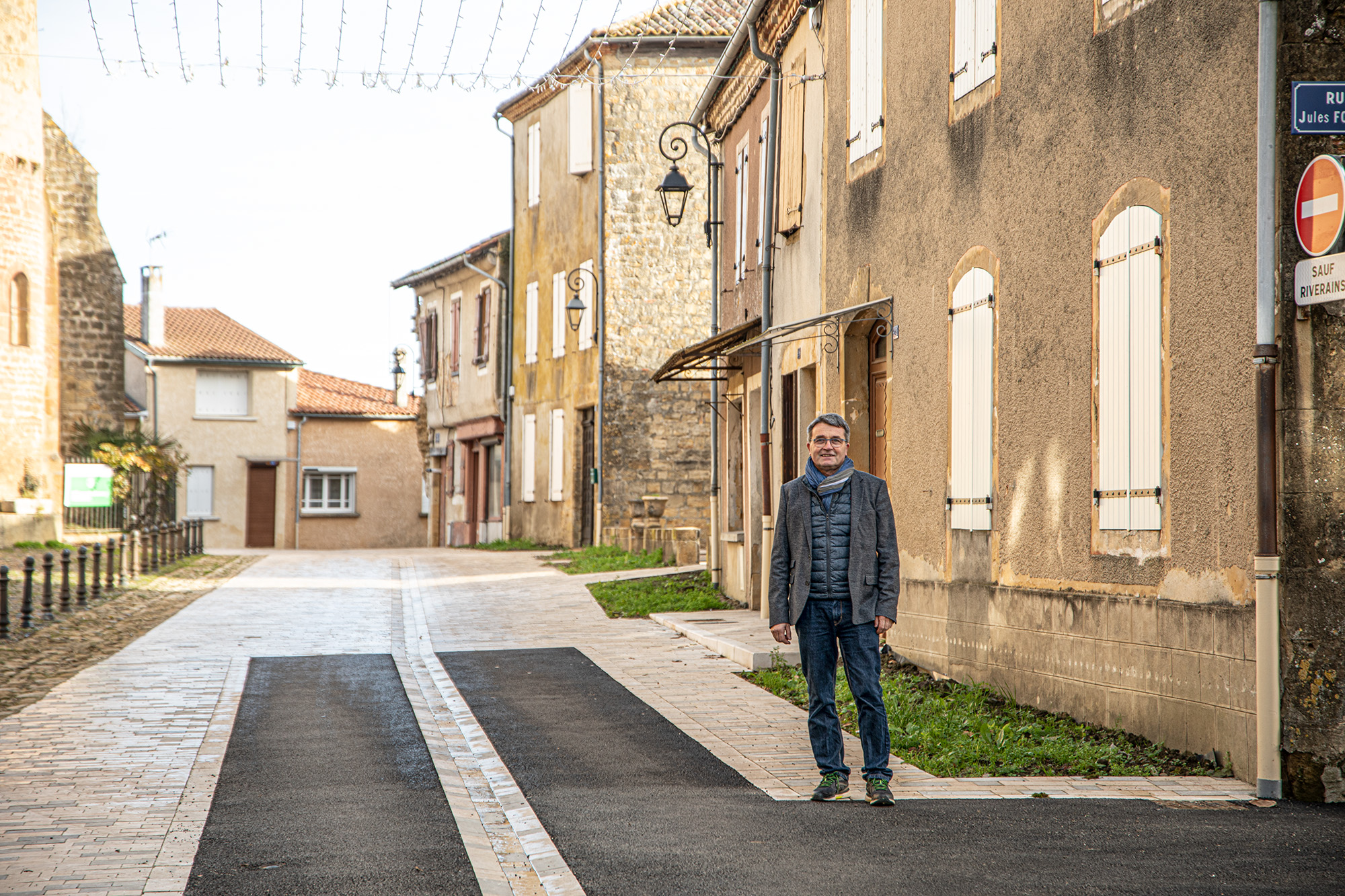 6 Gérard peres dans la rue saint-Saturnin 1bis 191222.jpg