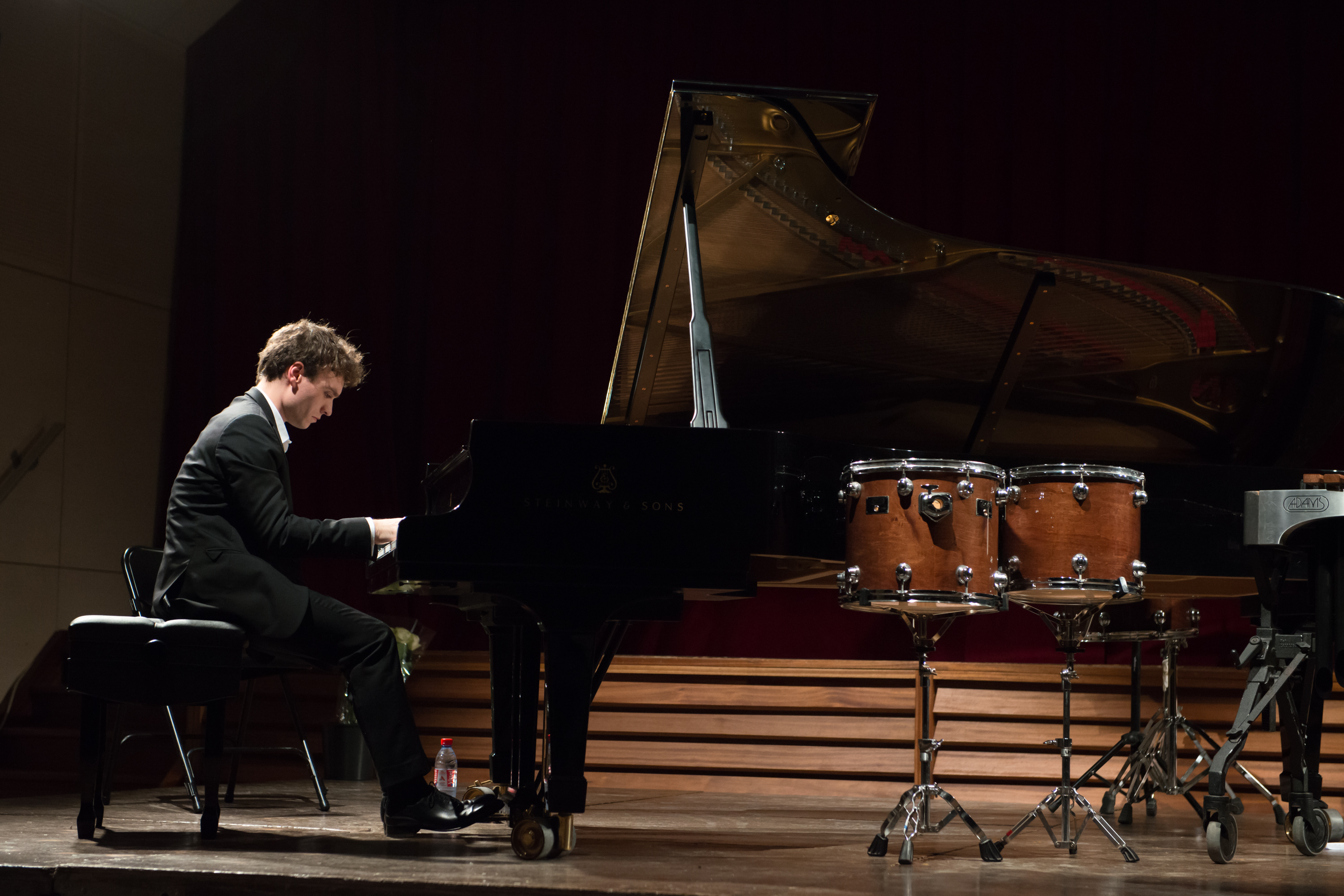 Jonathan Fournel en concert � Didier Bonnel.jpg