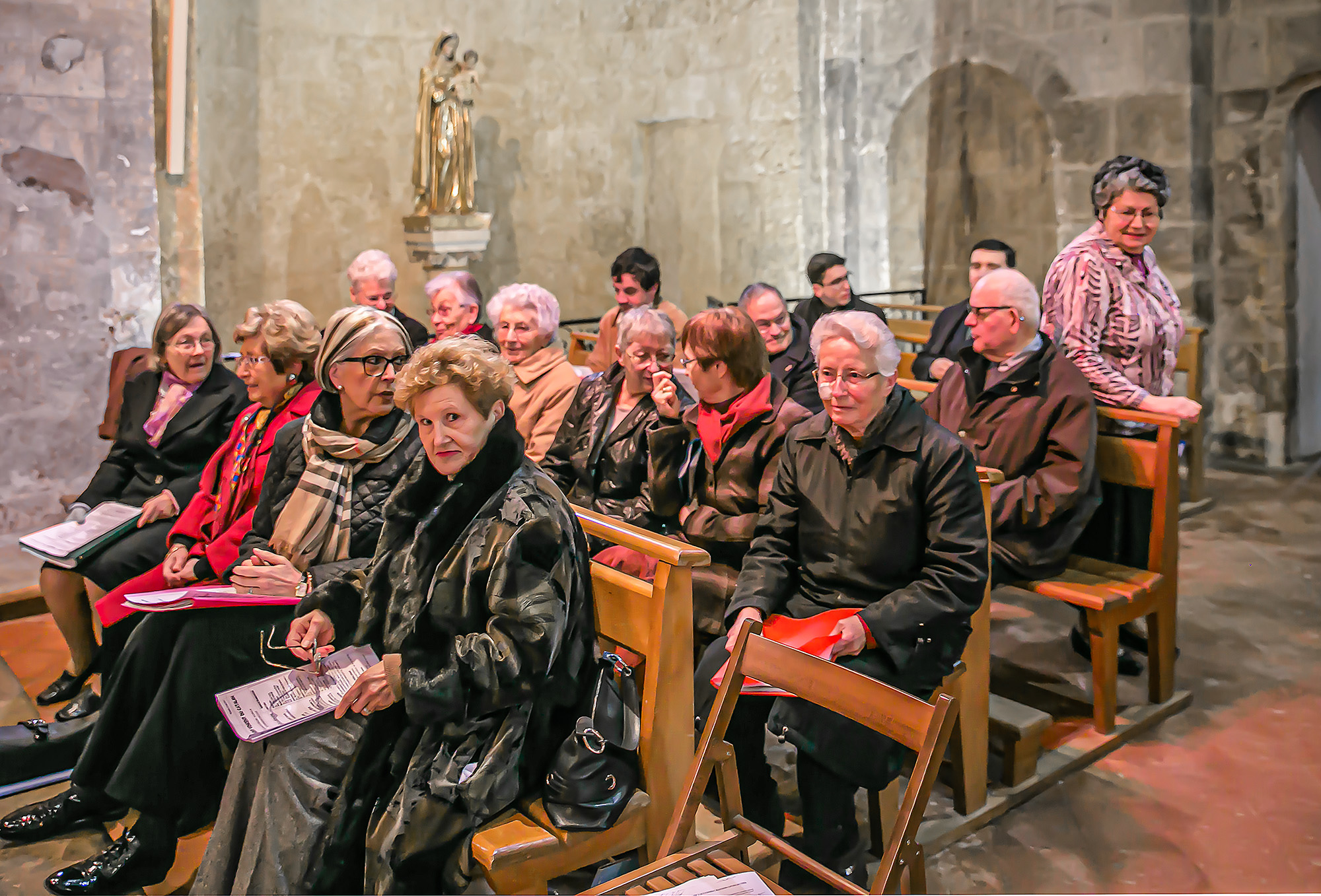 2bis Chorale paroissiale de Nogaro en 2014 1bis.jpg