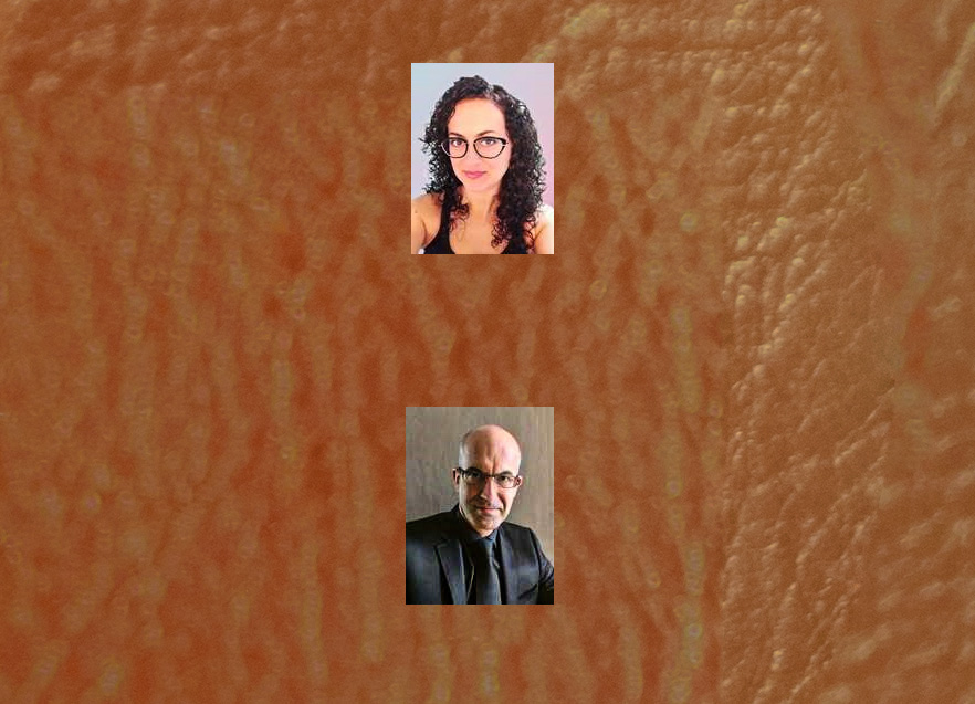 DR 33 Johanne Rossini et Laurent Bouchadeill 1bis.jpg