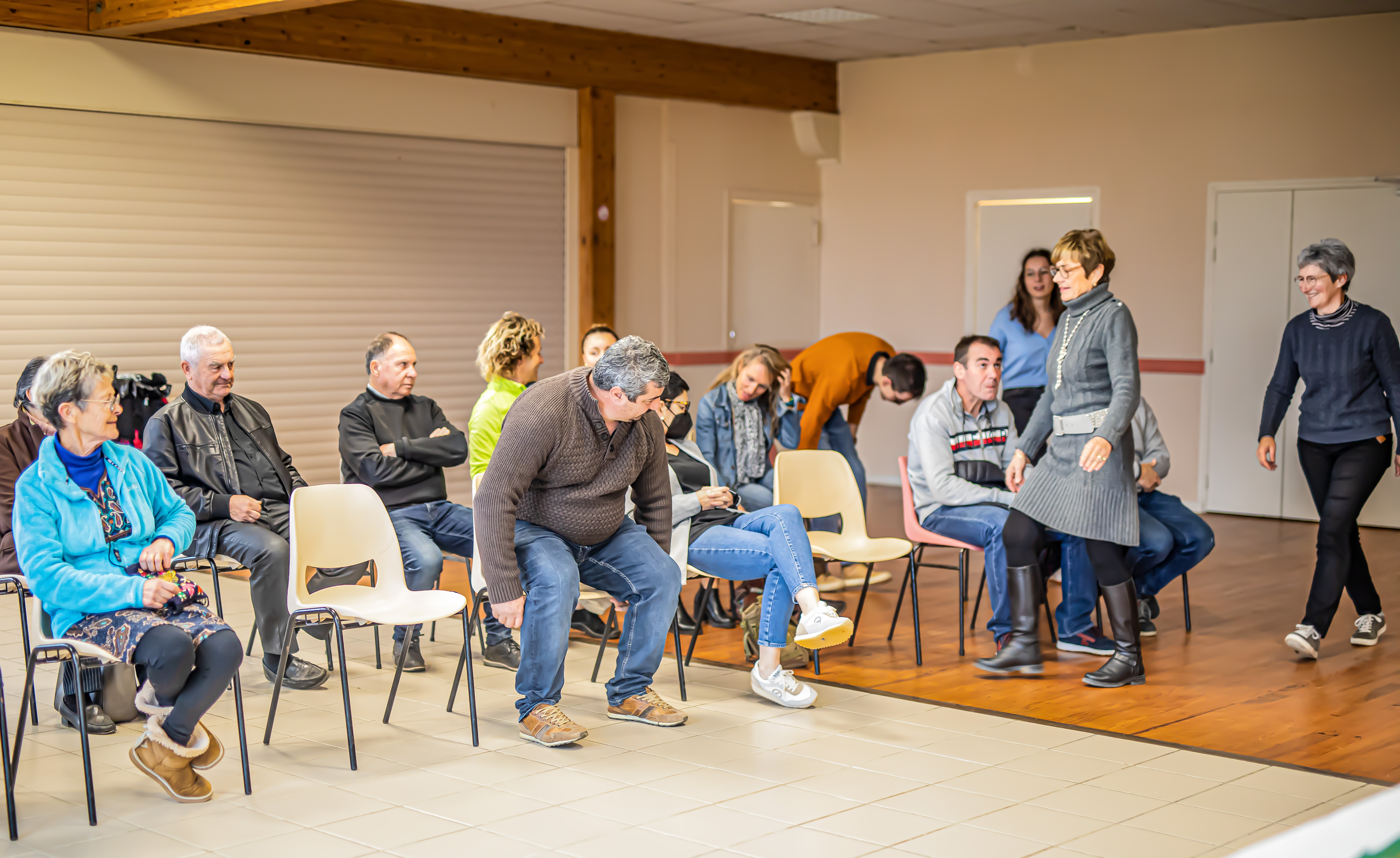 10 Les Pouydraguinois s'installent 1bis080123.jpg