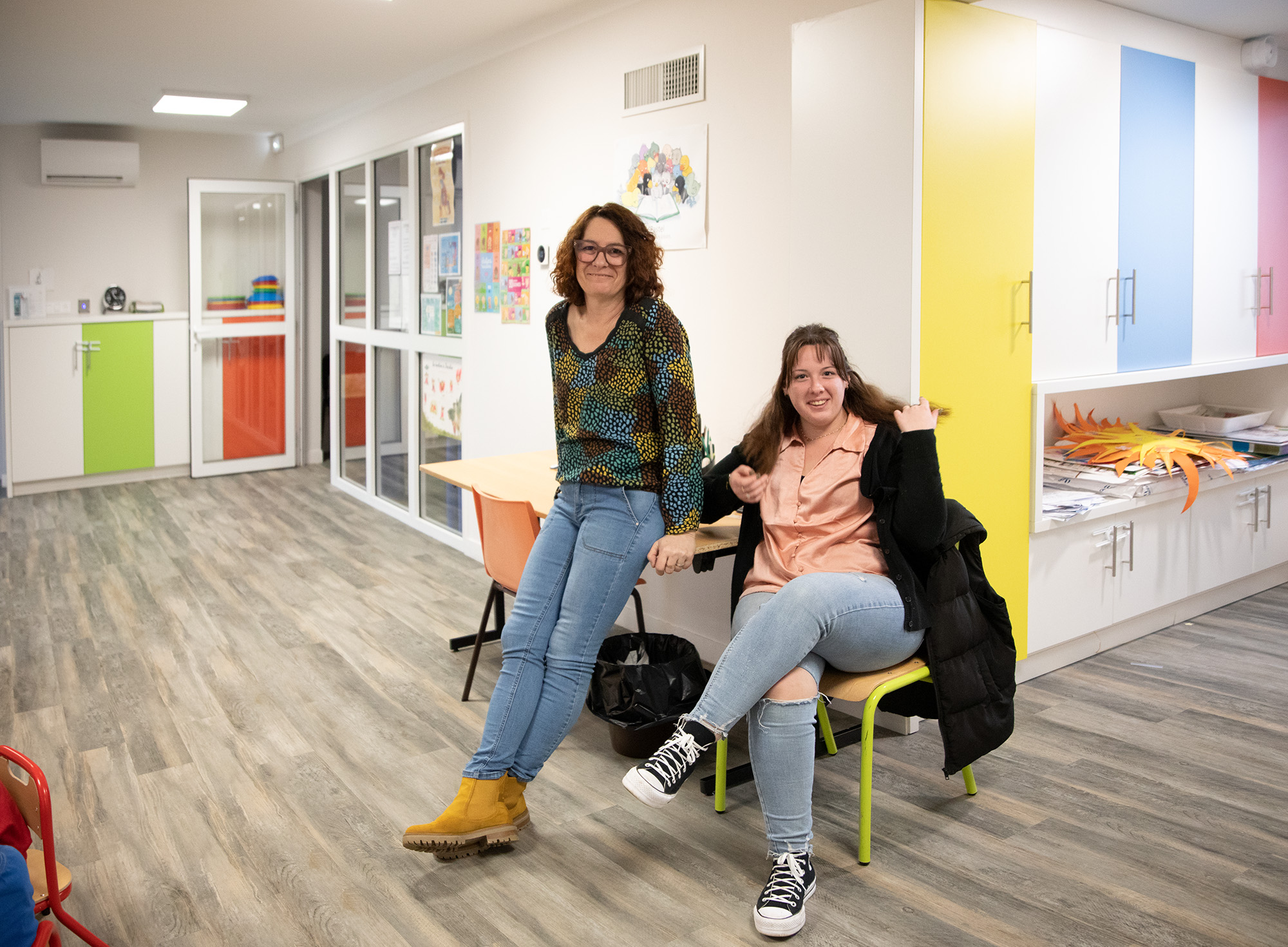 2 Les dames de l'Accueil de loisirs maternelle 1bis 110123.jpg