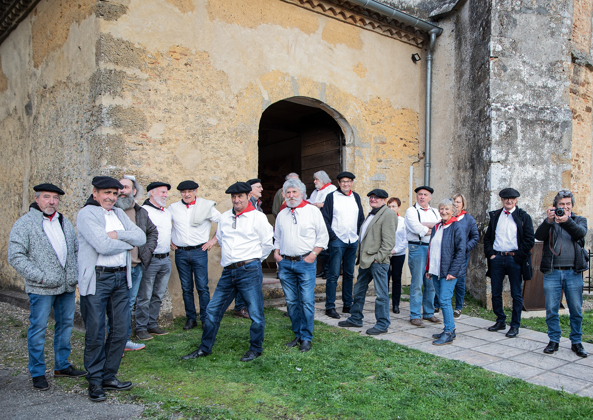 10 Les choristes se préparent 1bis 140123.jpg