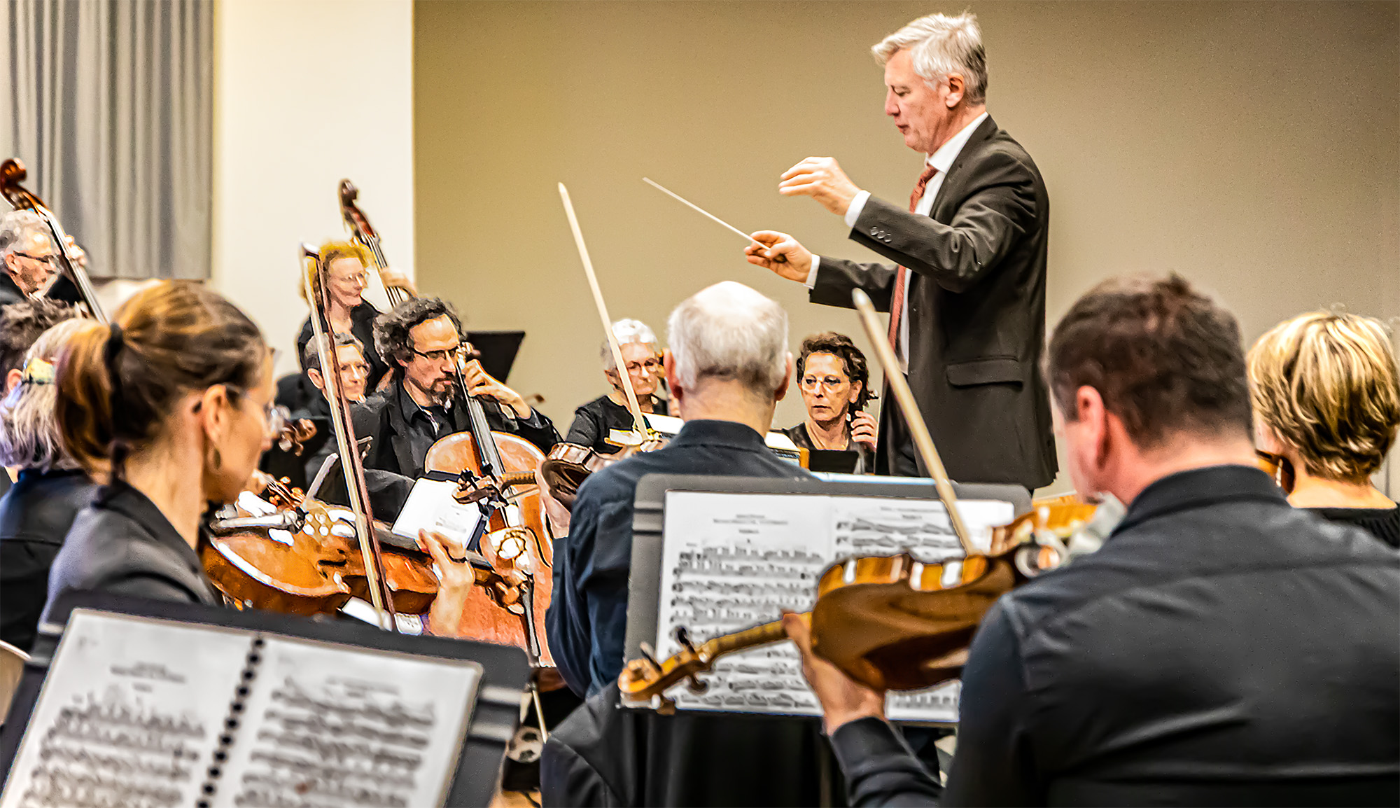 1 Le chef dirige l'orchestre 1bis 150123.jpg