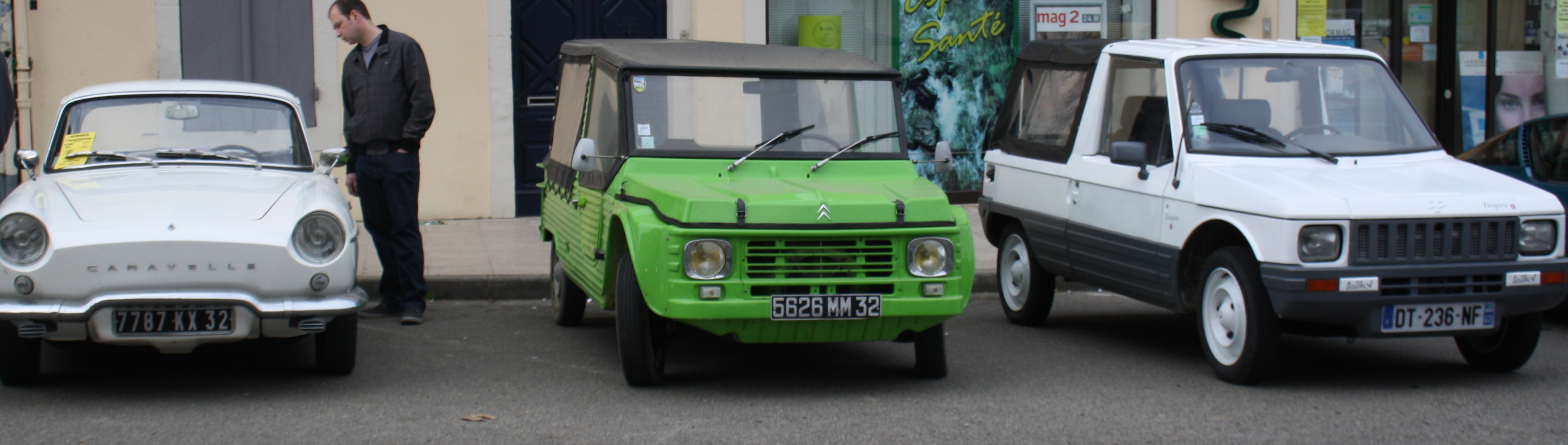 BOURSE AUX COLLECTIONS AUTOS PH ARCH LL