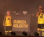 Le groupe Duboza