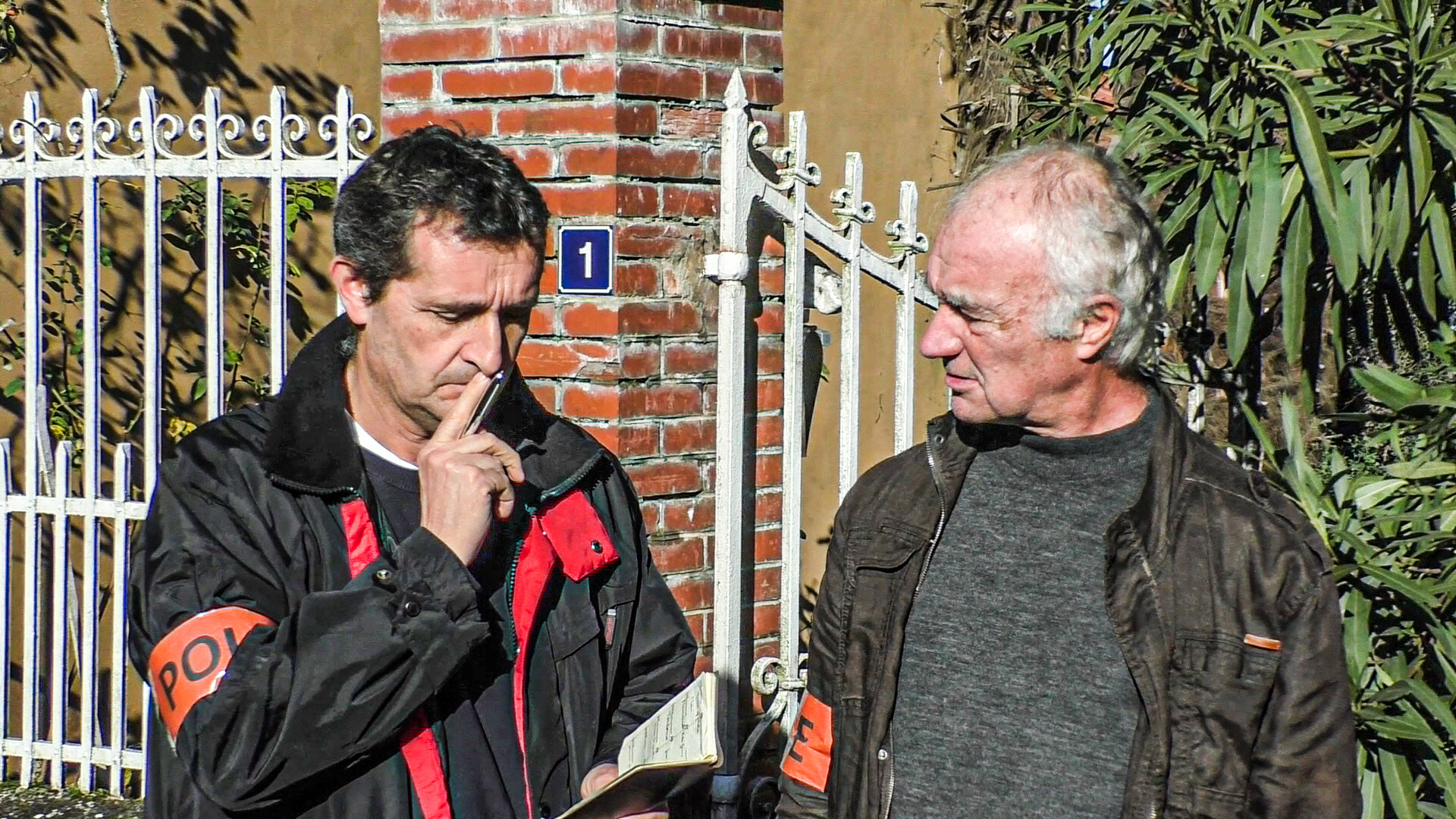 DR 1 Gilles Dréanic Affiche 1bis 010323.JPG