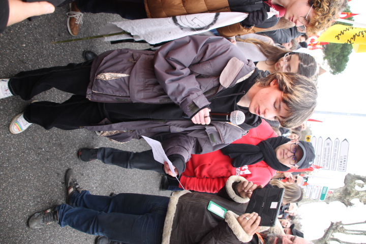Etudiants