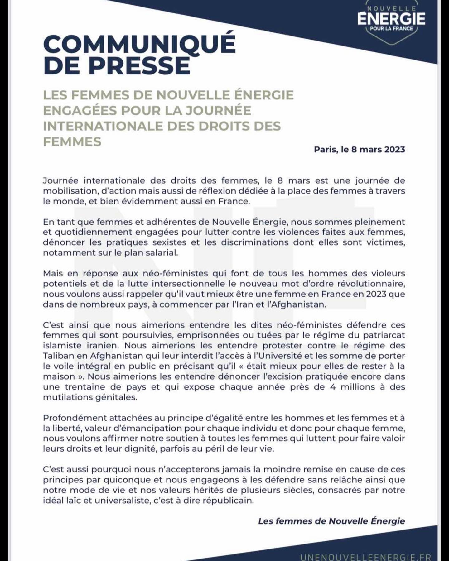 FEMMES DE  NOUVELLE ENERGIE jpg.jpg