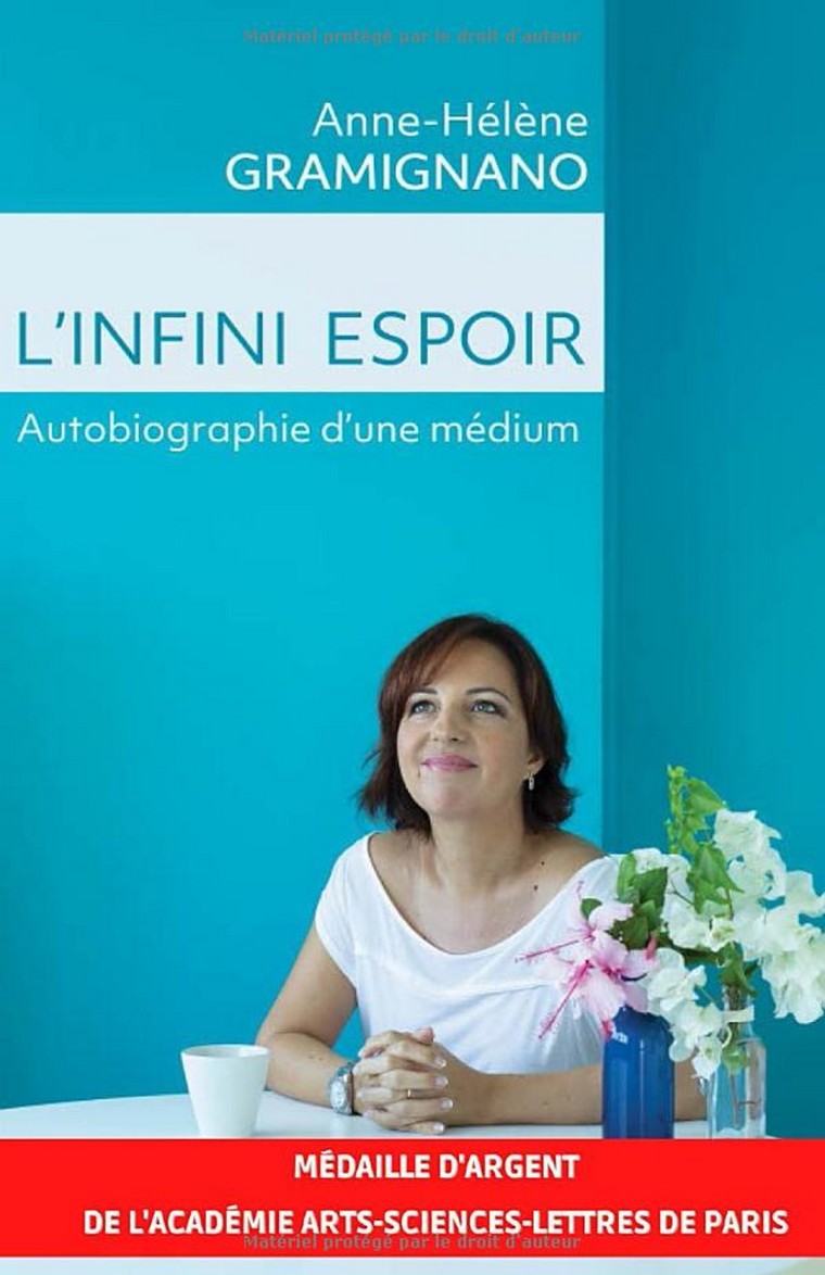 L'infini Espoir , Best-Seller.jpg
