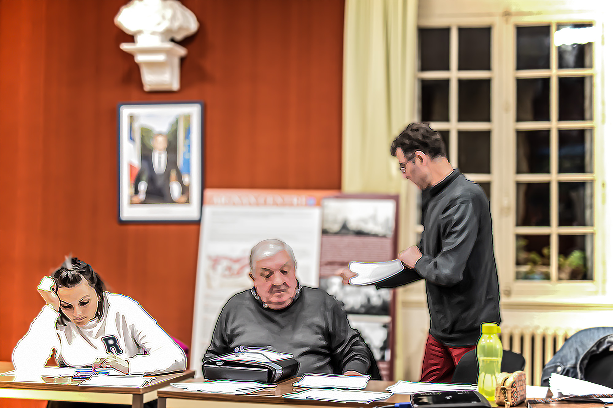 1 Jean-Yves Darbas distribue les documents  1bis 220323.jpg