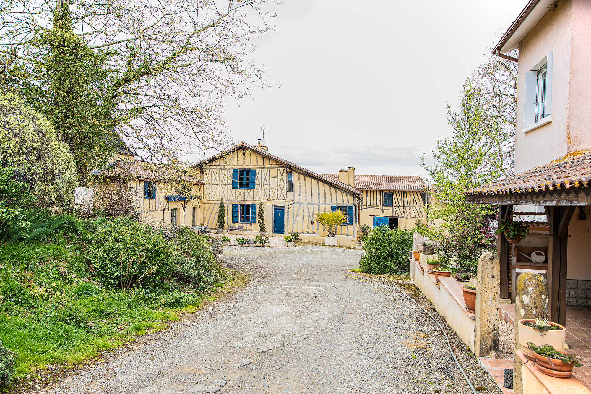 1 La ferme équestre du Candaou 1bis 0323.jpg