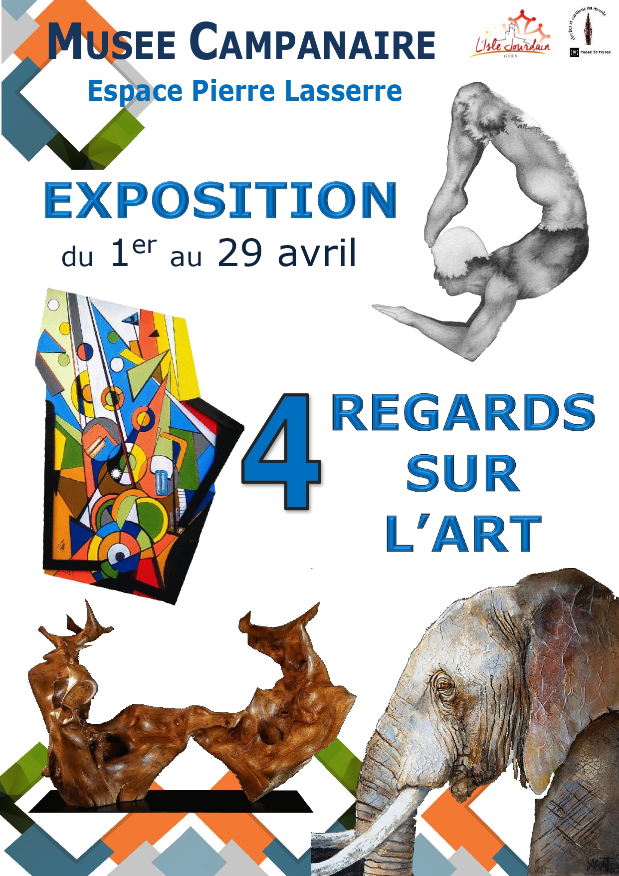 Affiche 4 Regards sur l'Art 2023.jpg