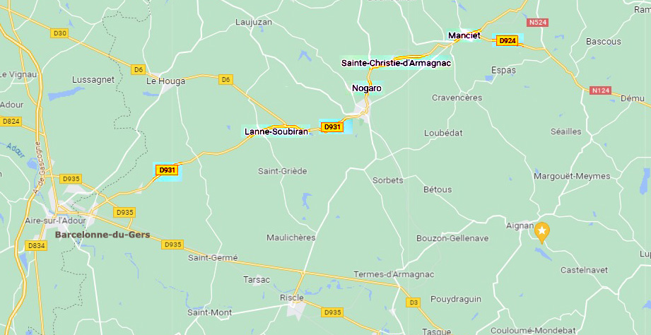 12 Carte de larégion Barcelonne-Nogaro.jpg