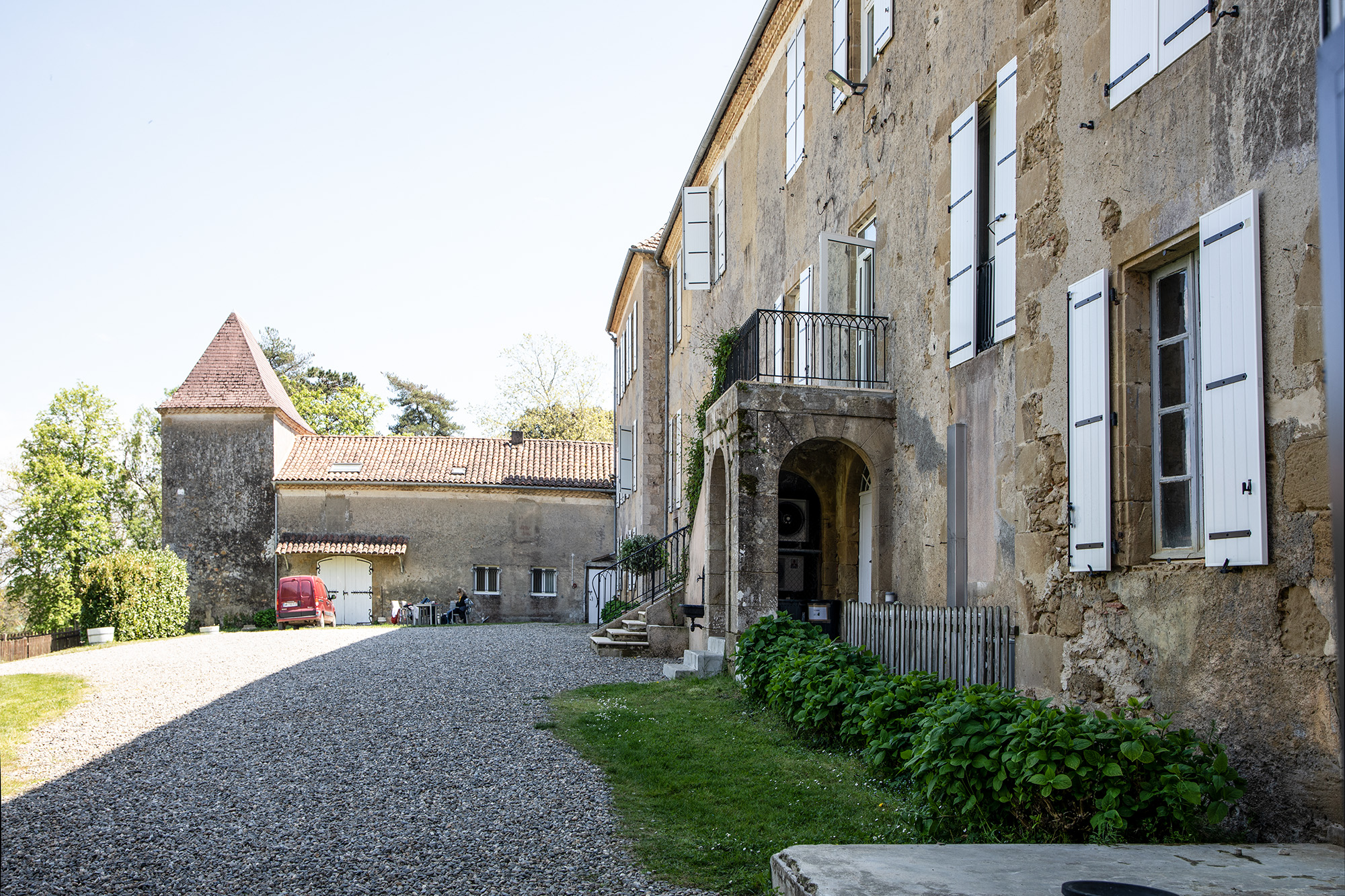 10 Le château de Couloumé 1bis 200423.jpg