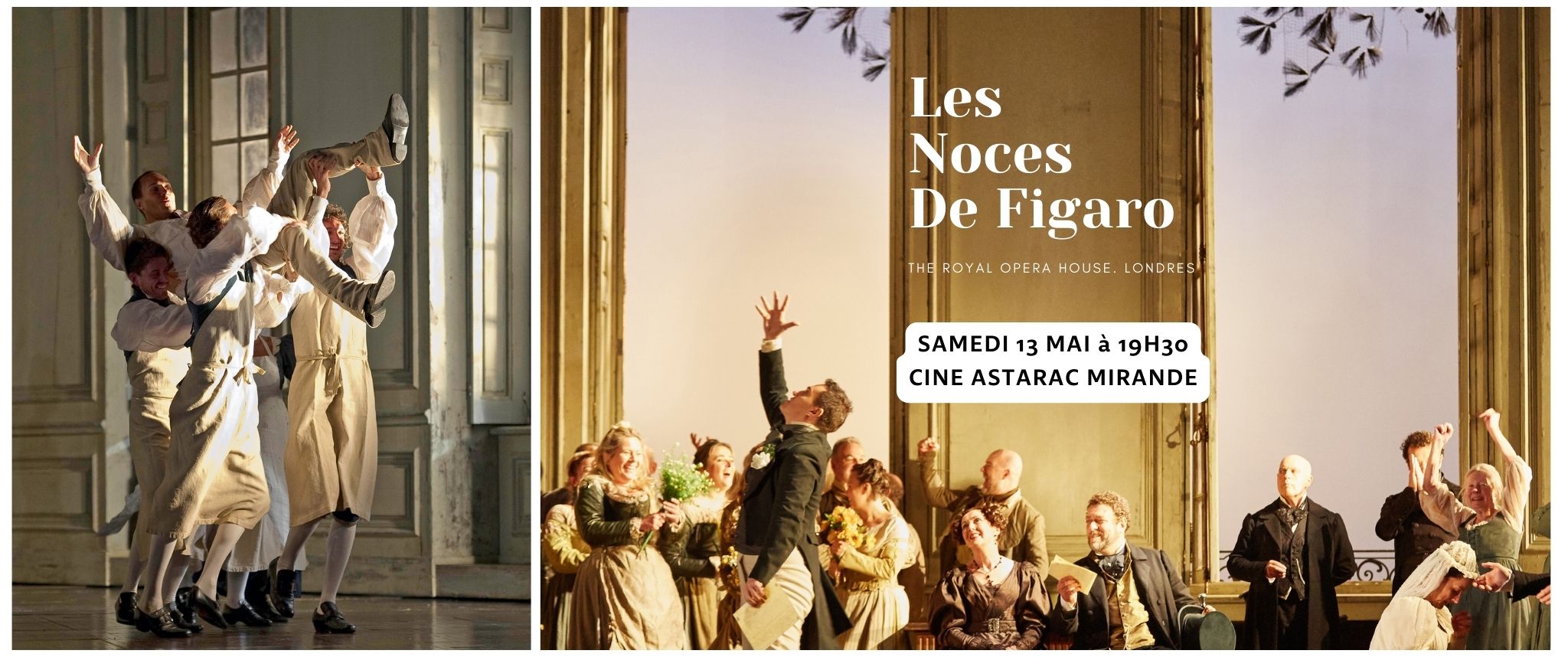 Fêtes du Cinéma