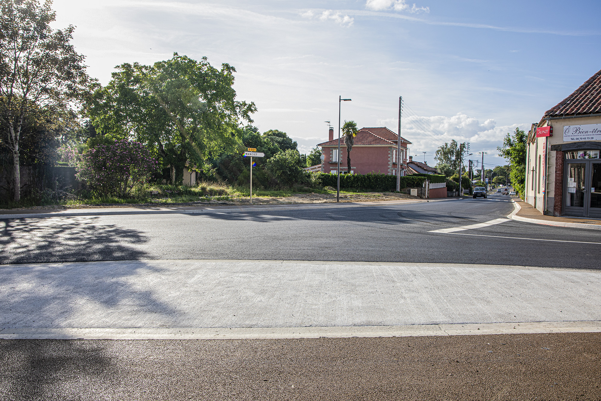 3 Le virage vers l'avenue de Daniate  1bis 010723.jpg