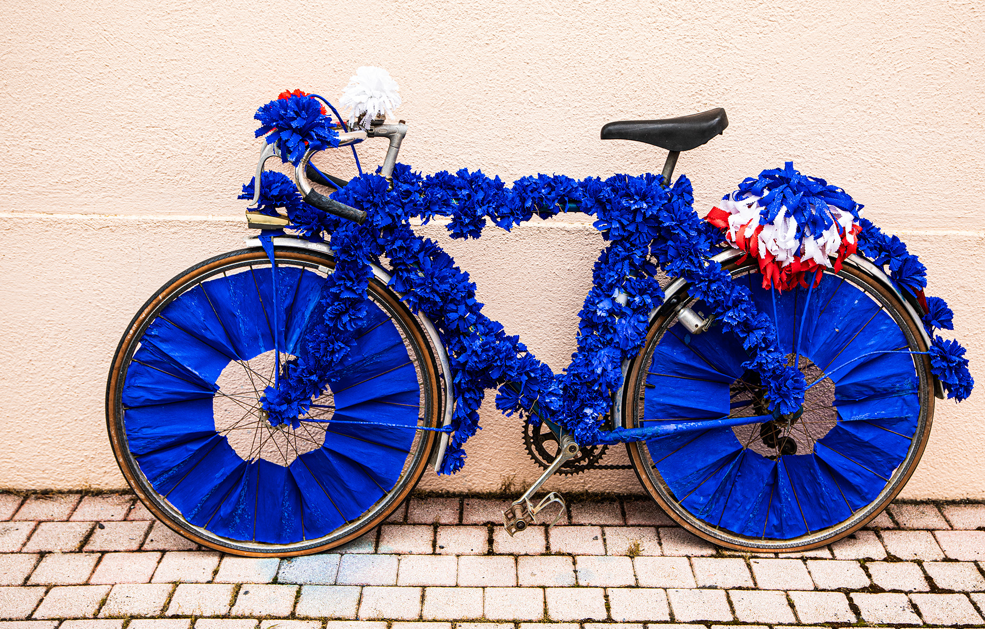 6 Autre vélo