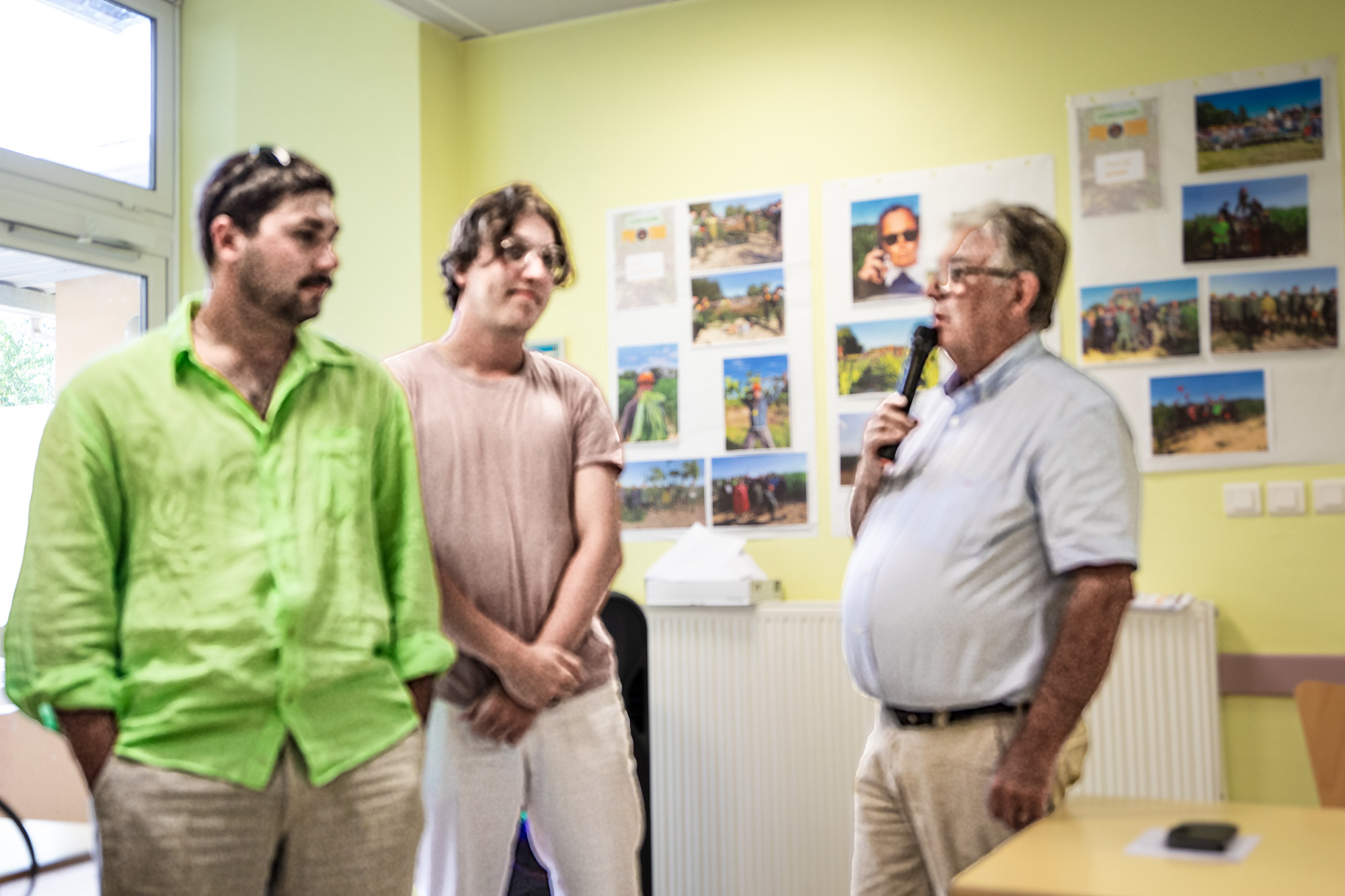 4 Gérard Pärgade interviewe les facilitateurs 1bis 090823.jpg