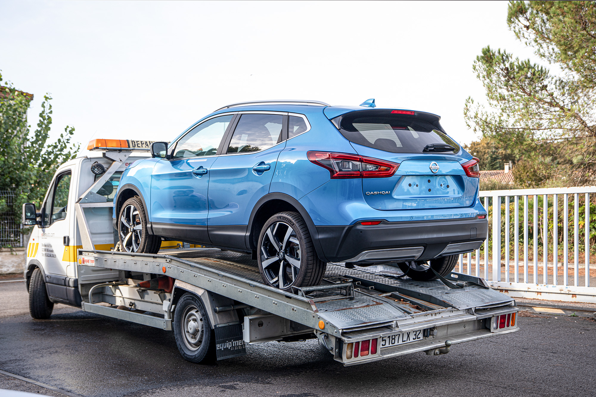 3 Arrivée de la Qashqai 1bis 270923.jpg