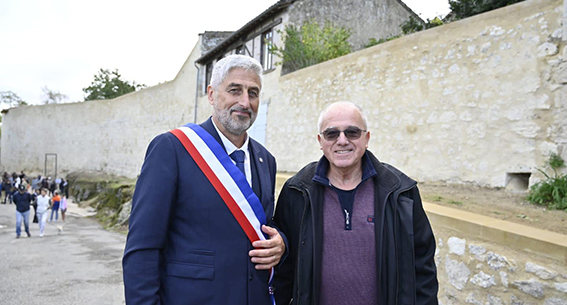 lectoure rempart maire.jpg