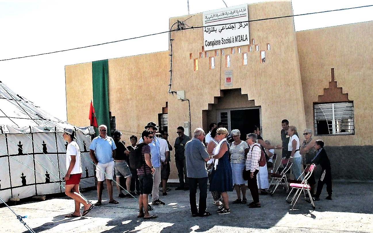 Complexe Social et artisanal du Cercle N'Zala.jpg