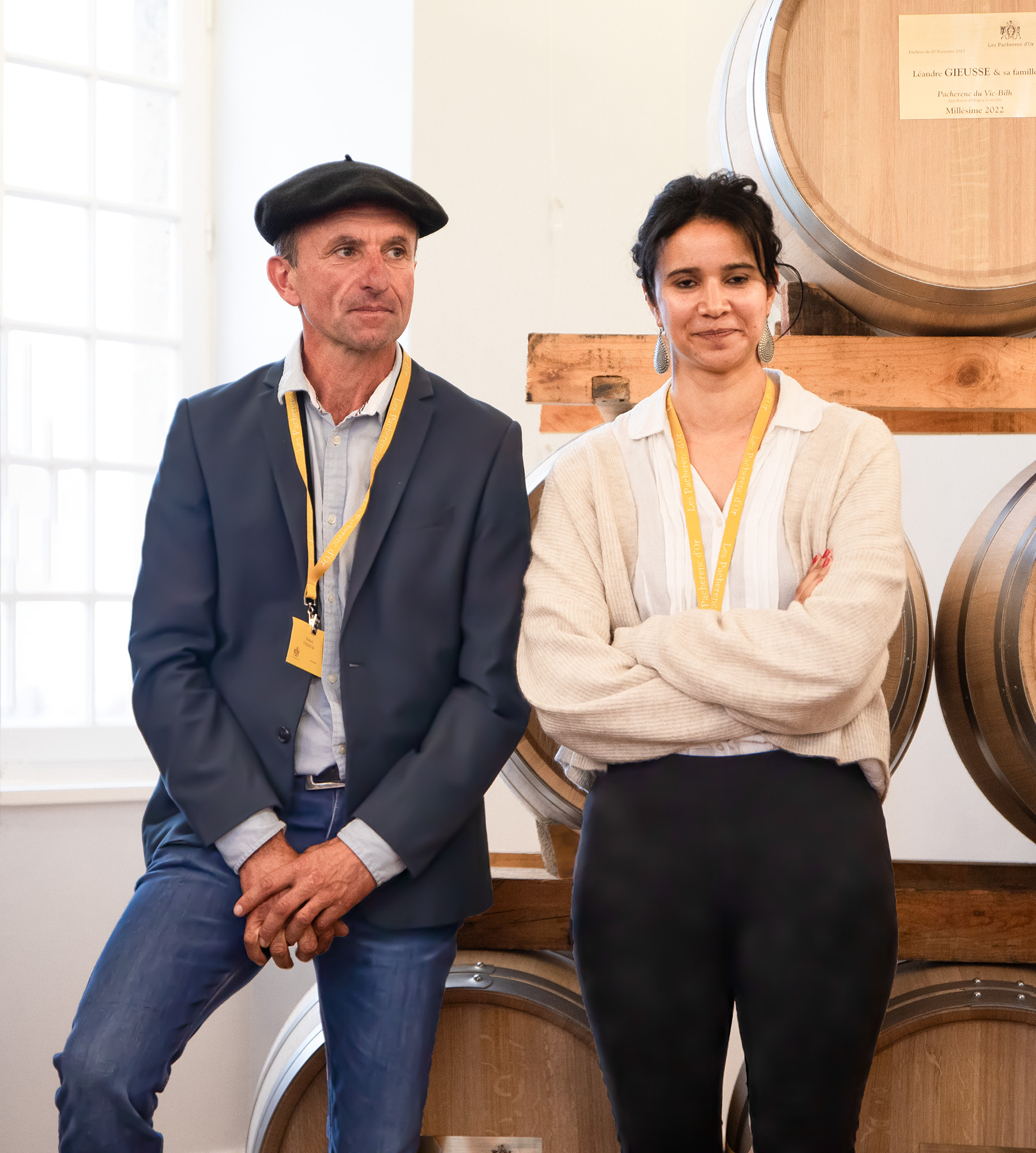 14 Roland Podenas et Sophie Dupouy 1bis 201123.jpg