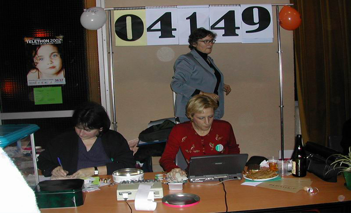 telethon vaty matharan 2002.jpg