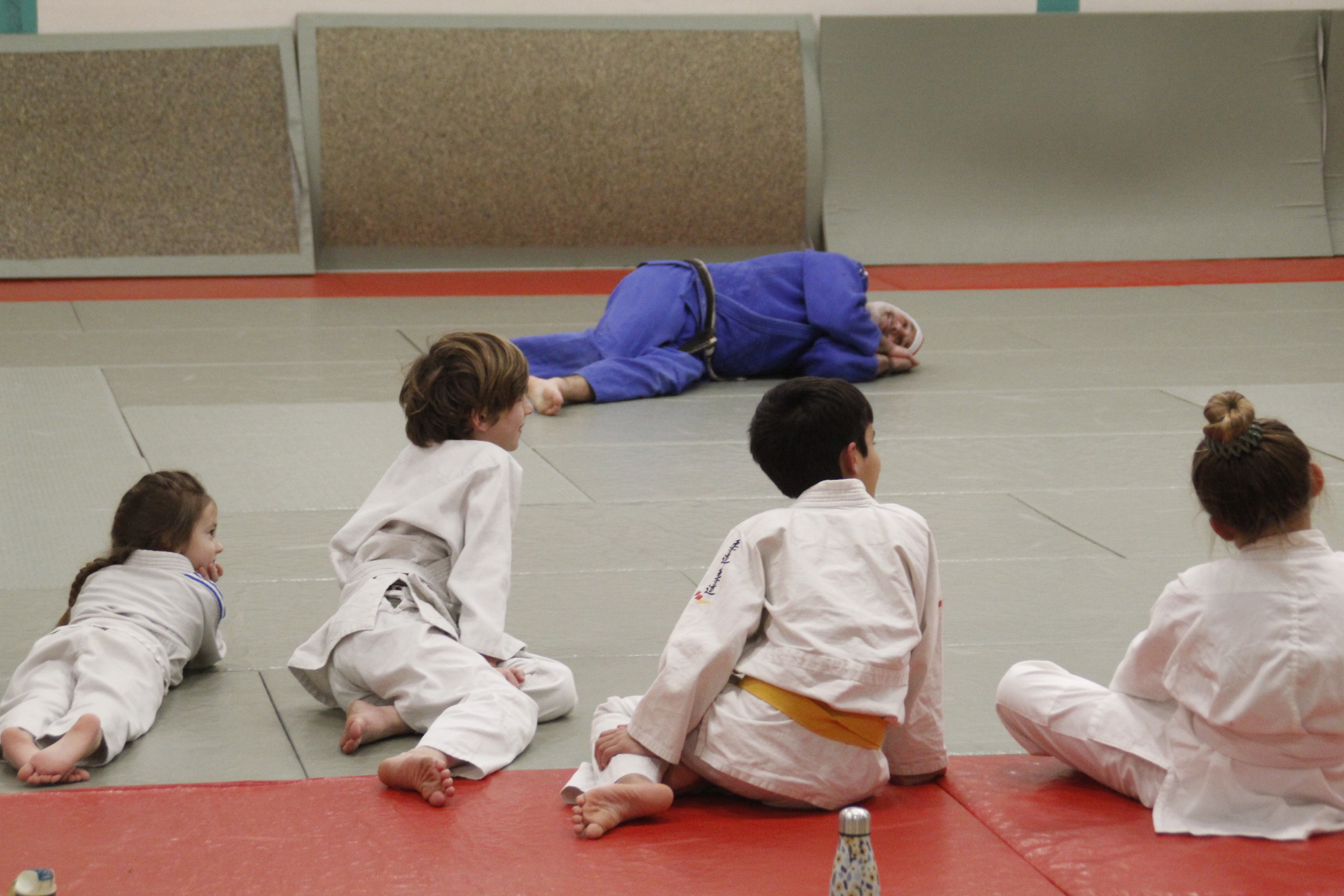 Exercice difficile !
