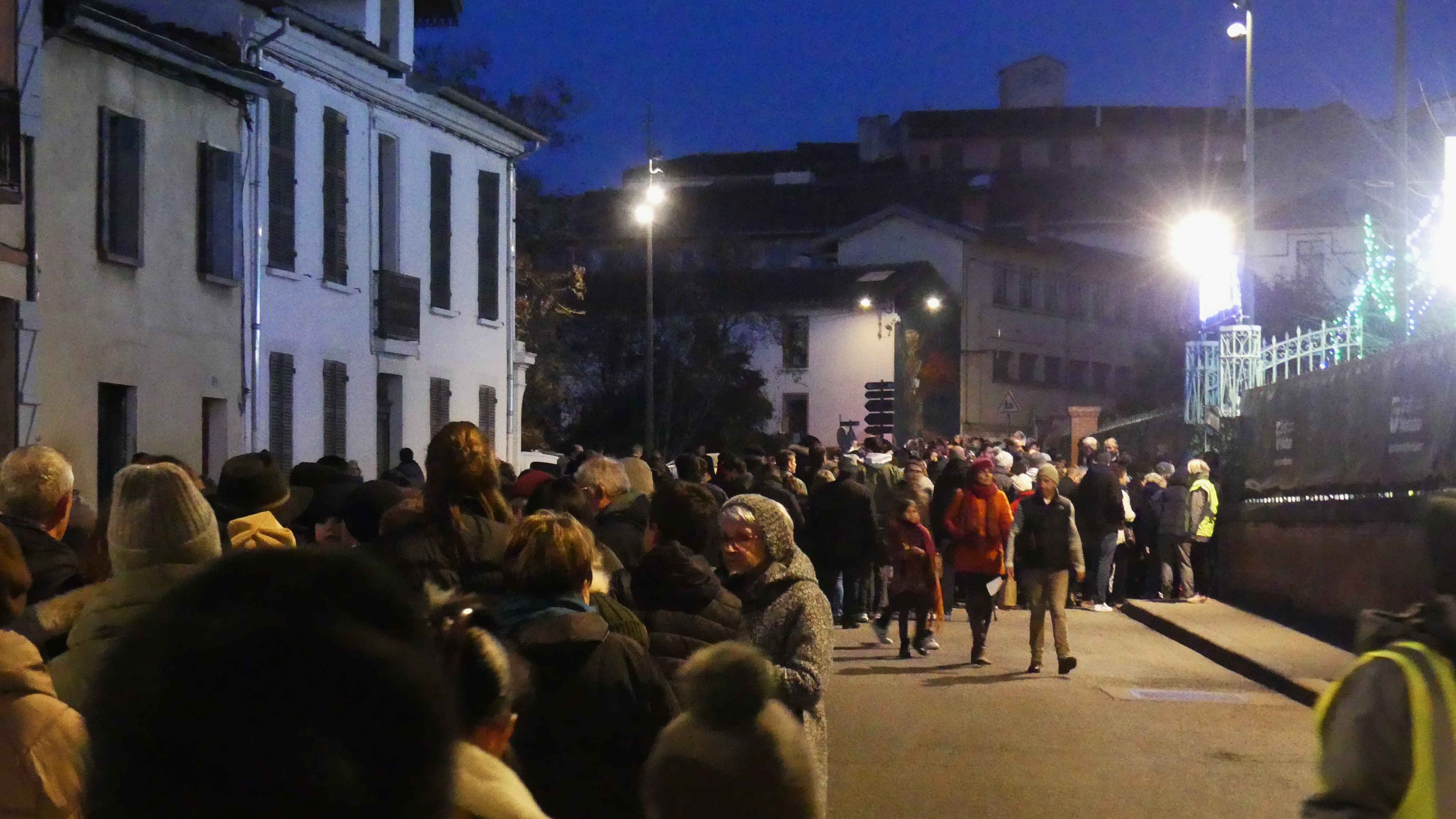 18h l'heure d'ouverture