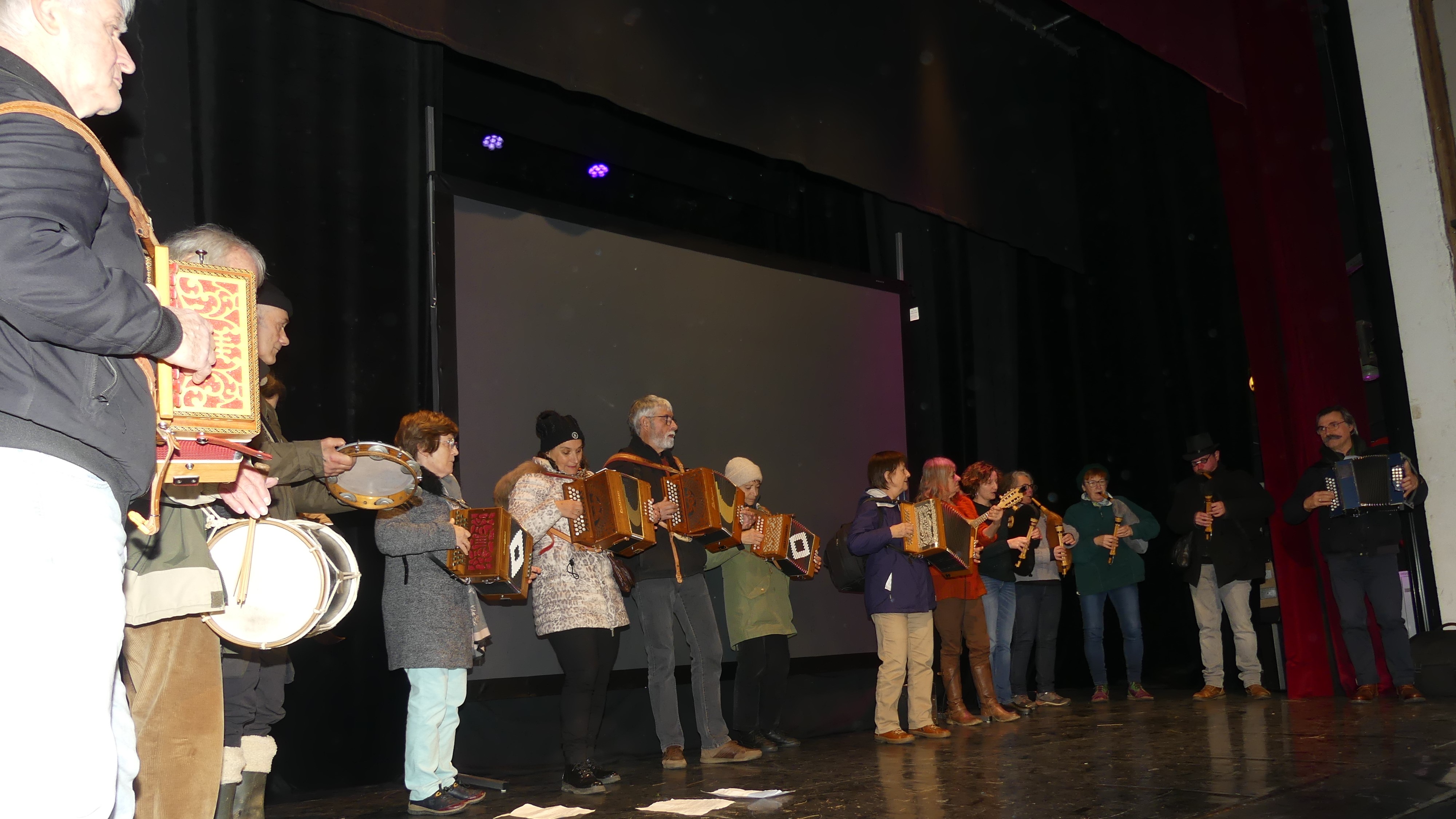 Le groupe occitan de l'ACPPG
