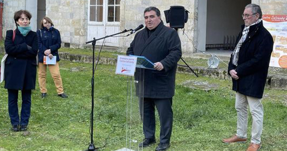 salvandy  David Taupiac
