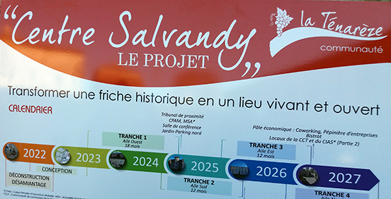 condom salvandy plan