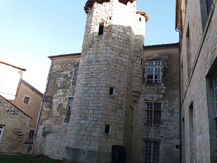salvandy la tour