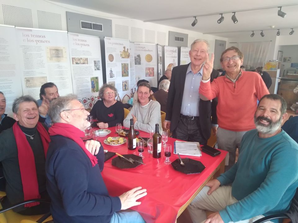 Ambiance repas