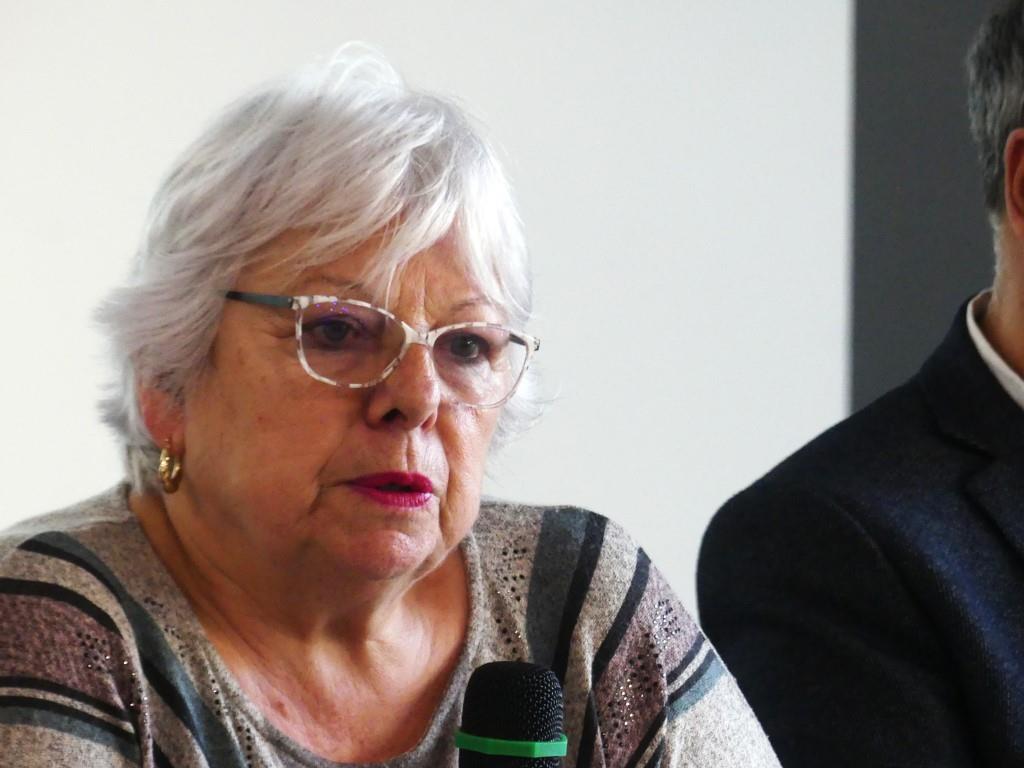Elisabeth Dornelle présidente UNAFAL.JPG